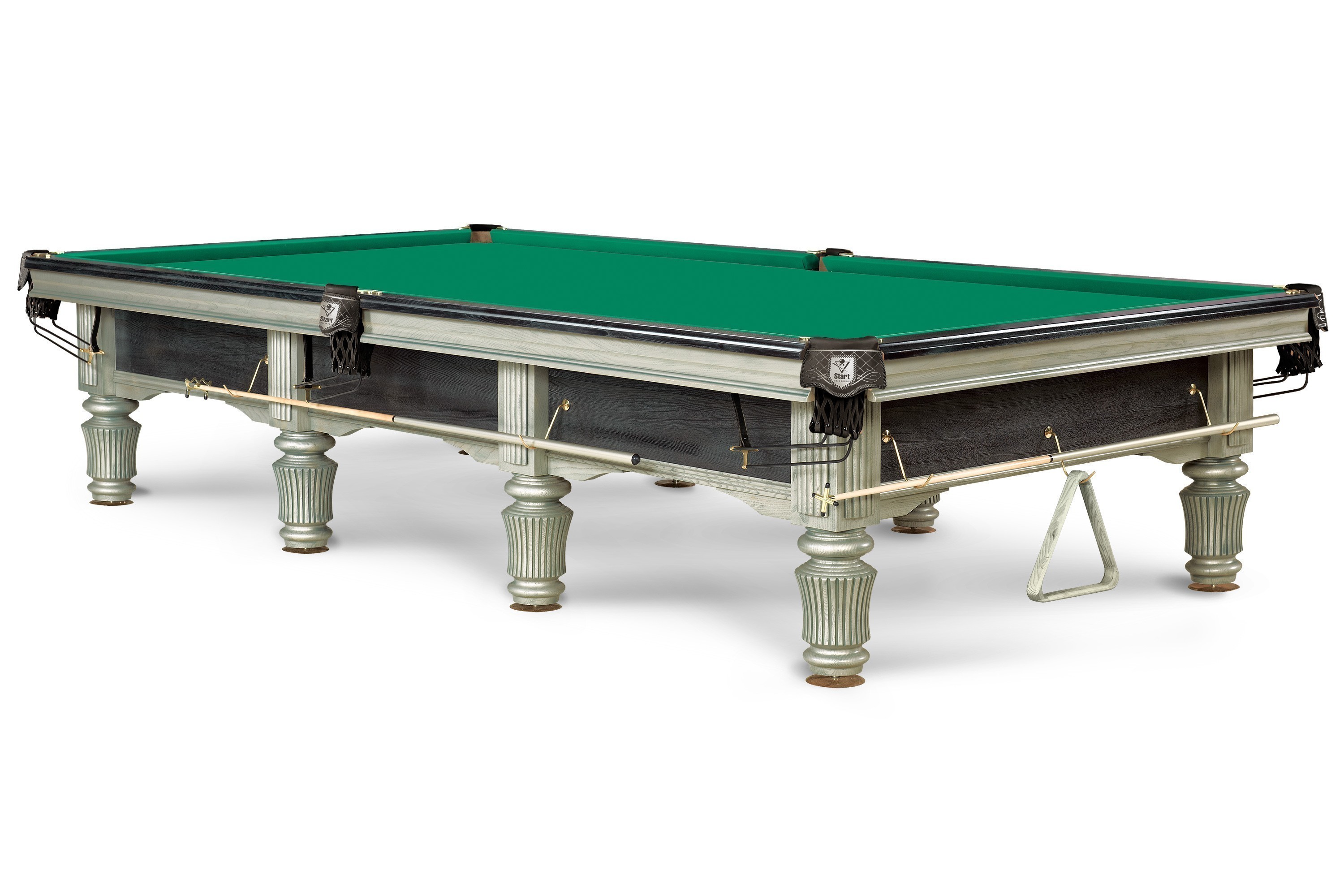 Бильярдный стол World Masters — Профессиональная серия