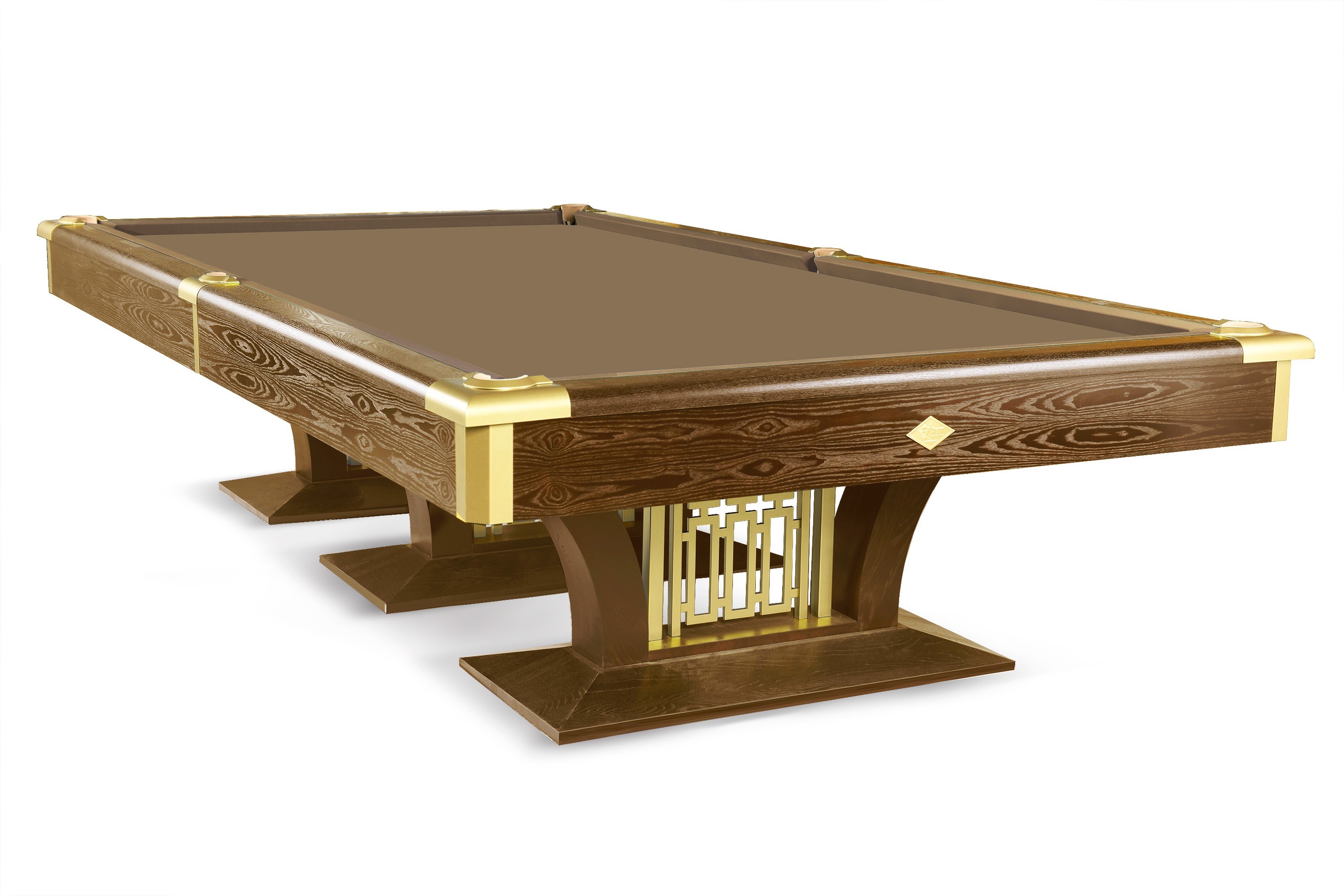 Бильярдный стол High-style — Эксклюзивная серия