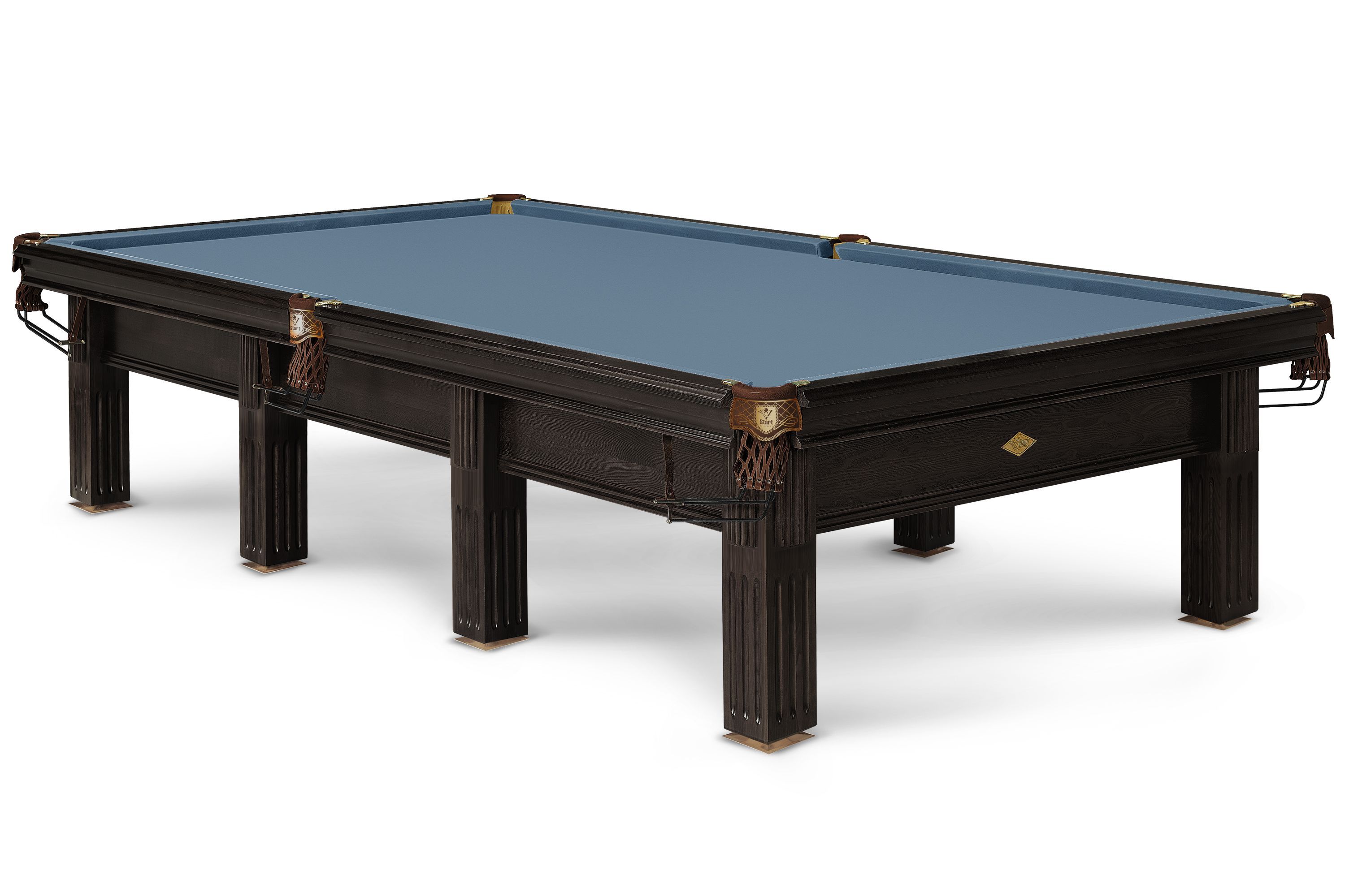 Бильярдный стол Ливерпуль-Клаб III — Профессиональная серия