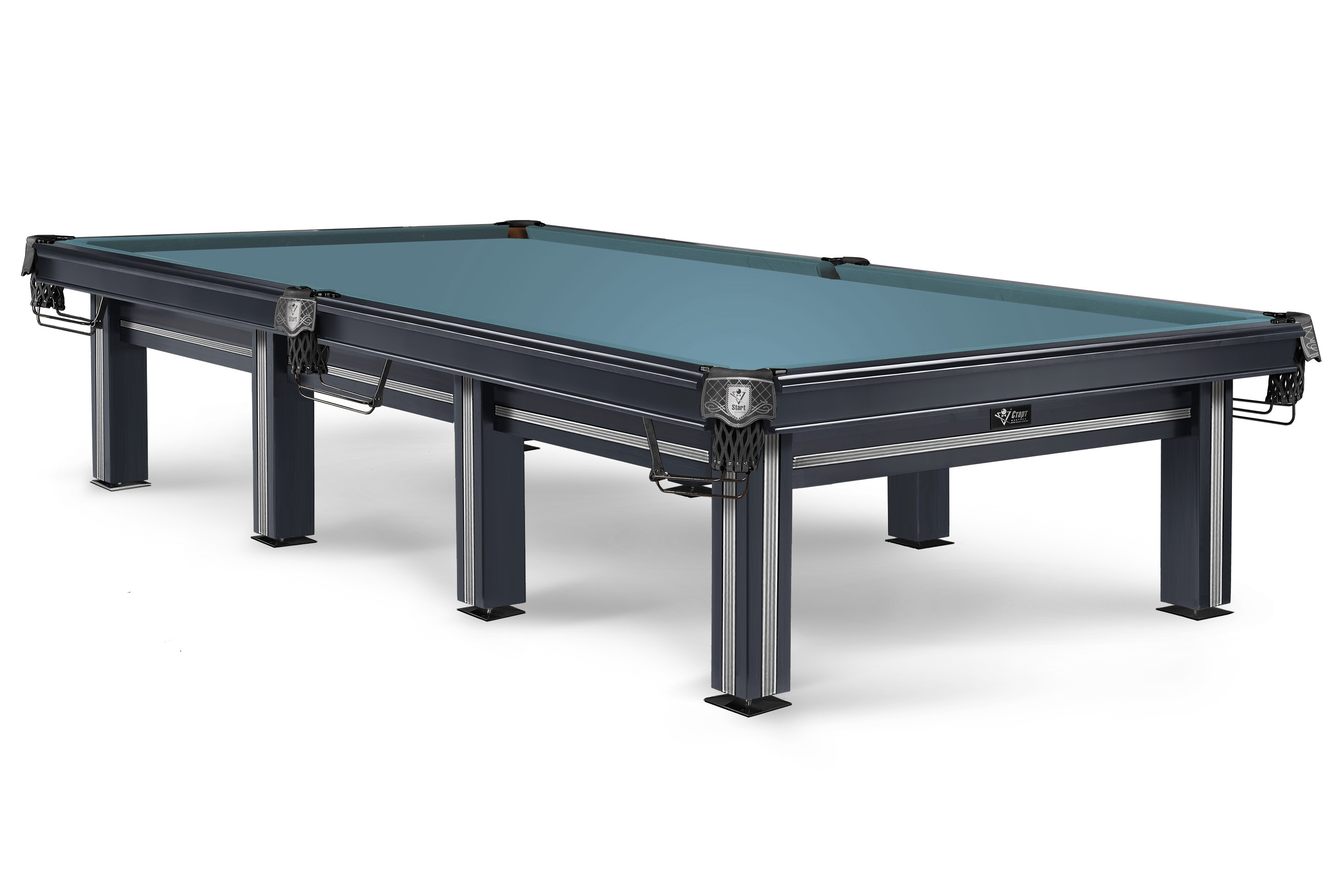 Бильярдный стол Арсенал III — Профессиональная серия