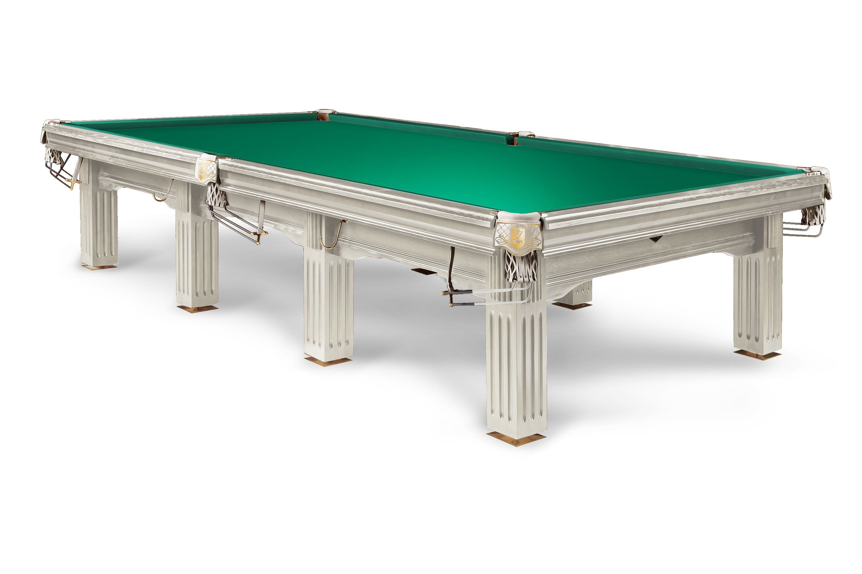 Бильярдный стол Ливерпуль III — Профессиональная серия