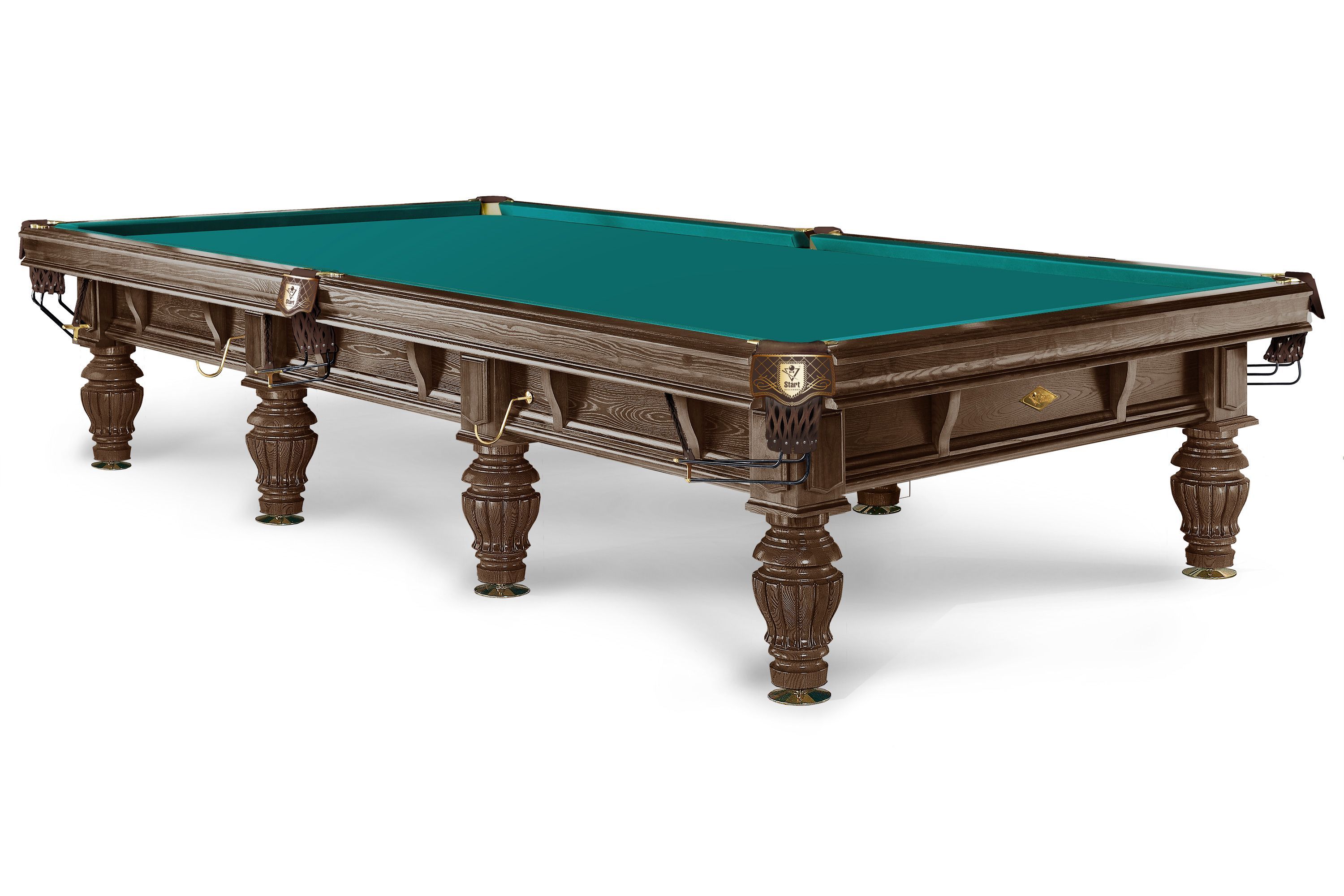 Бильярдный стол Президент — Суперпрофессиональная серия