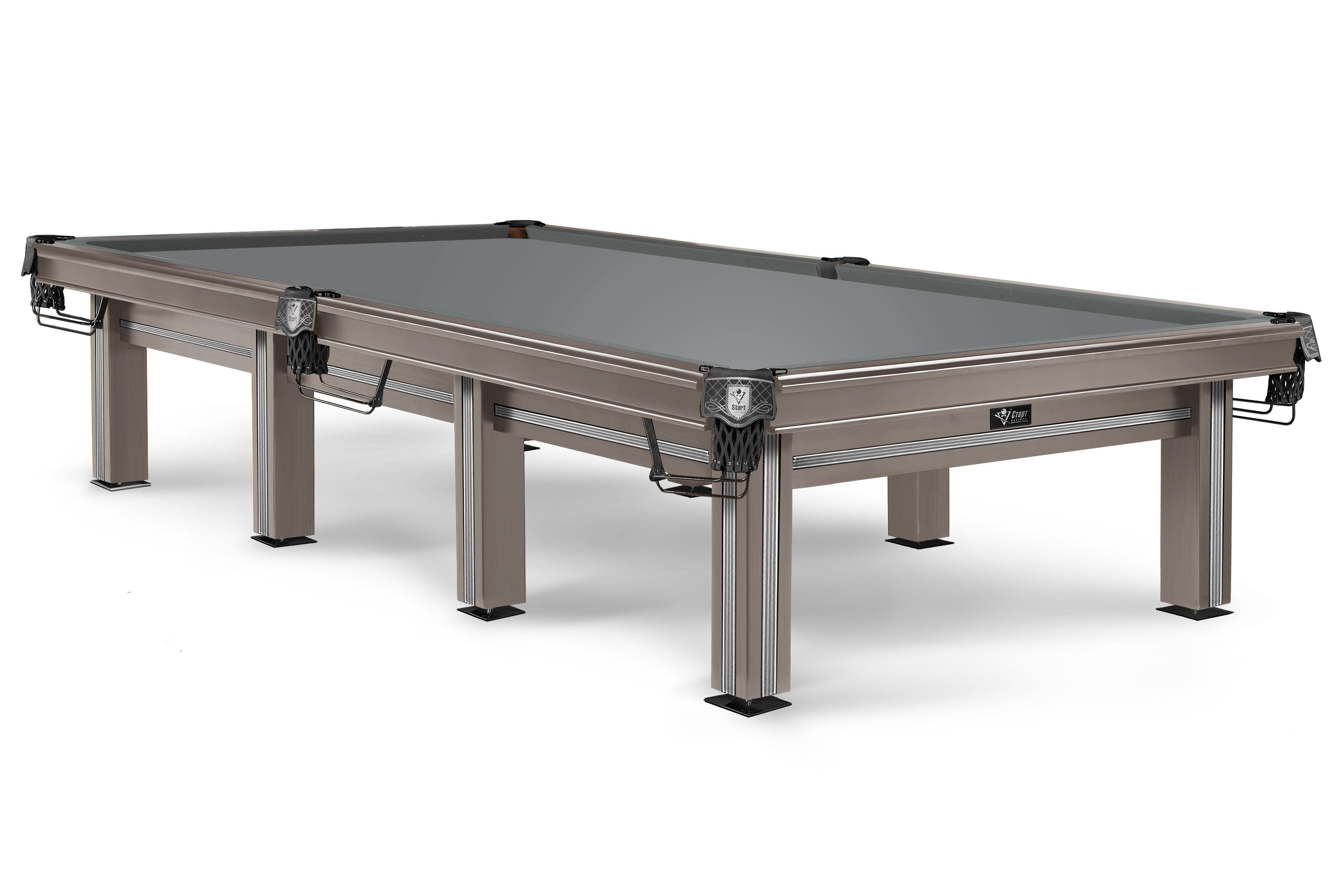 Бильярдный стол Арсенал III — Профессиональная серия