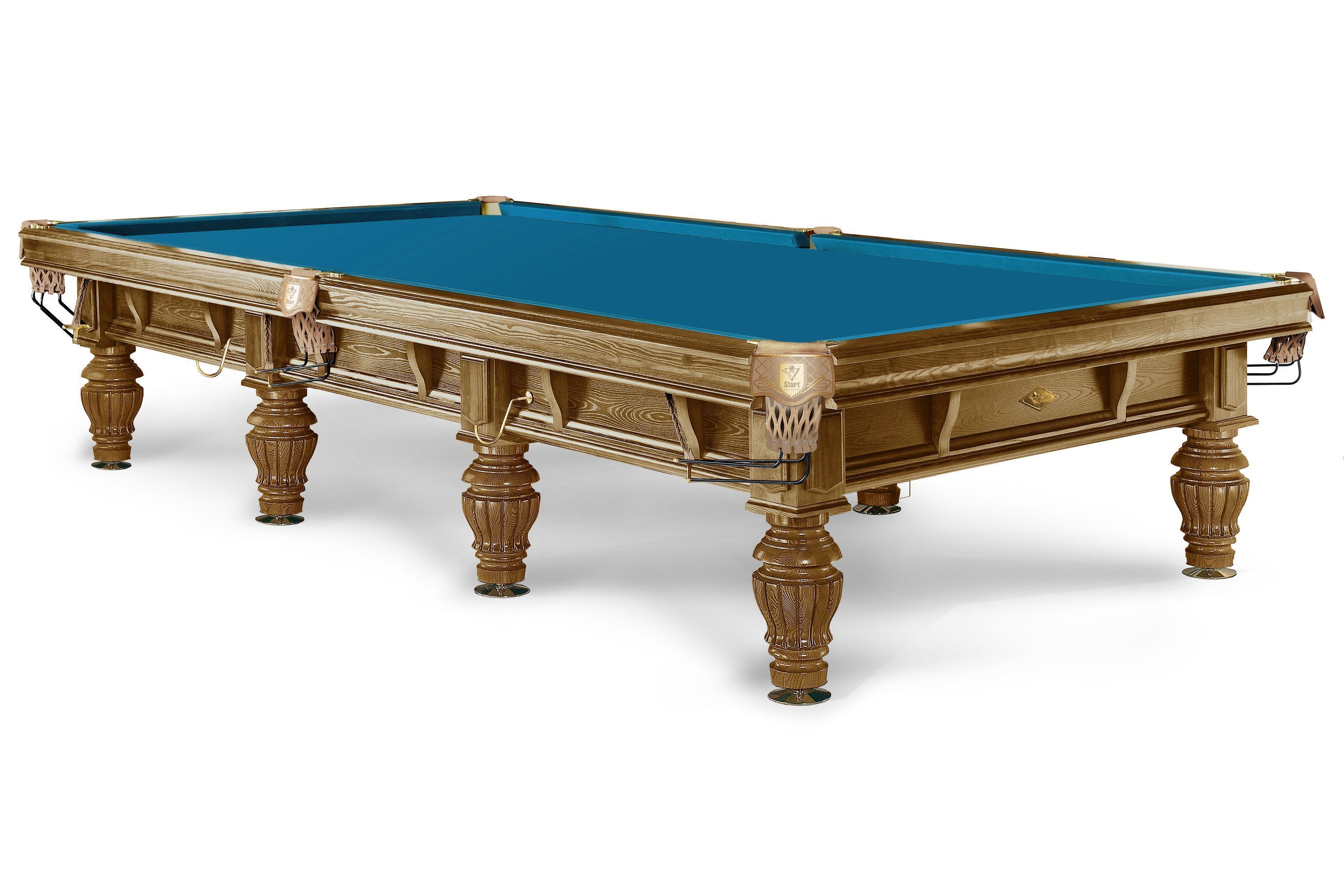 Бильярдный стол Президент — Суперпрофессиональная серия