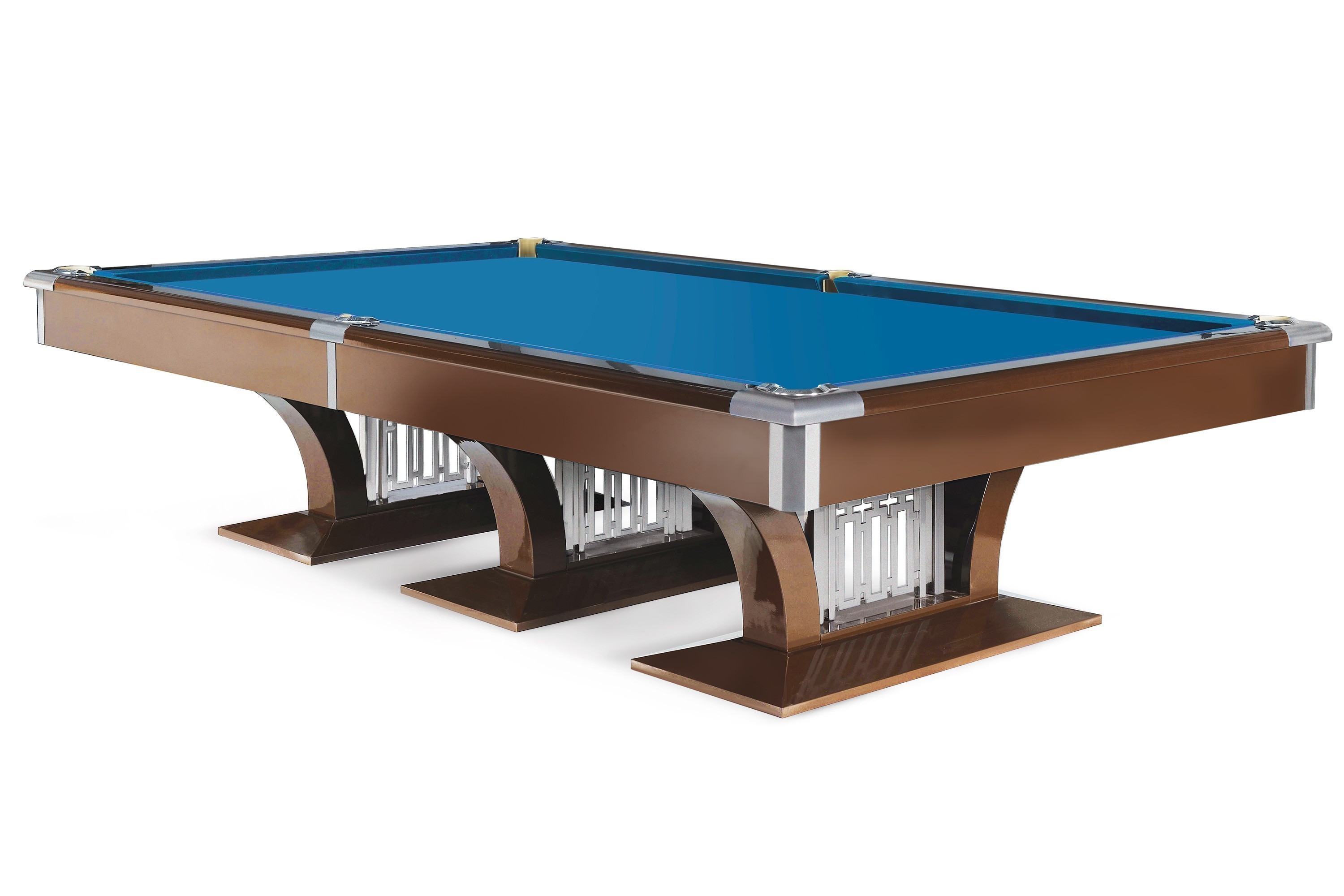 Бильярдный стол High-style — Эксклюзивная серия