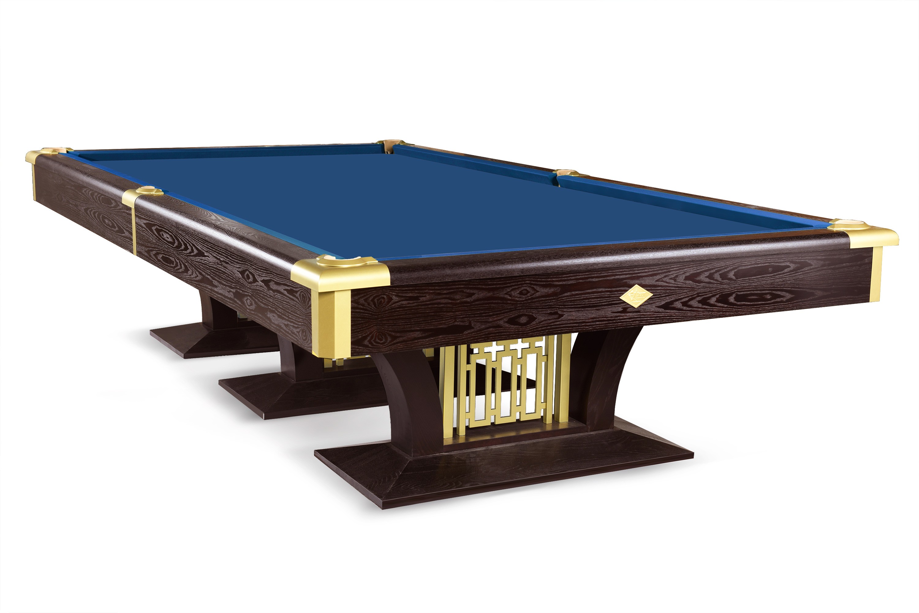 Бильярдный стол High-style — Эксклюзивная серия