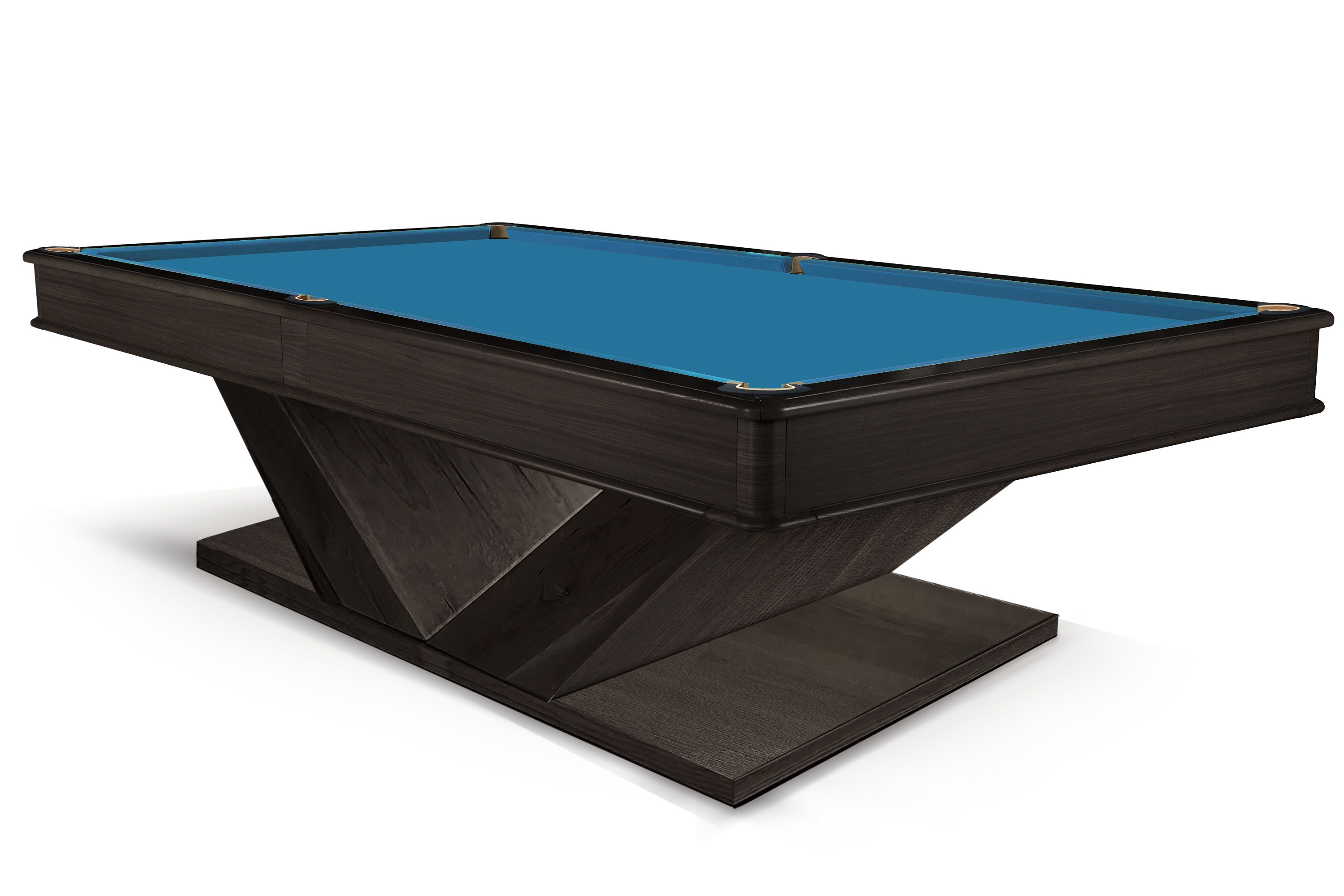 Бильярдный стол Techno — Эксклюзивная серия