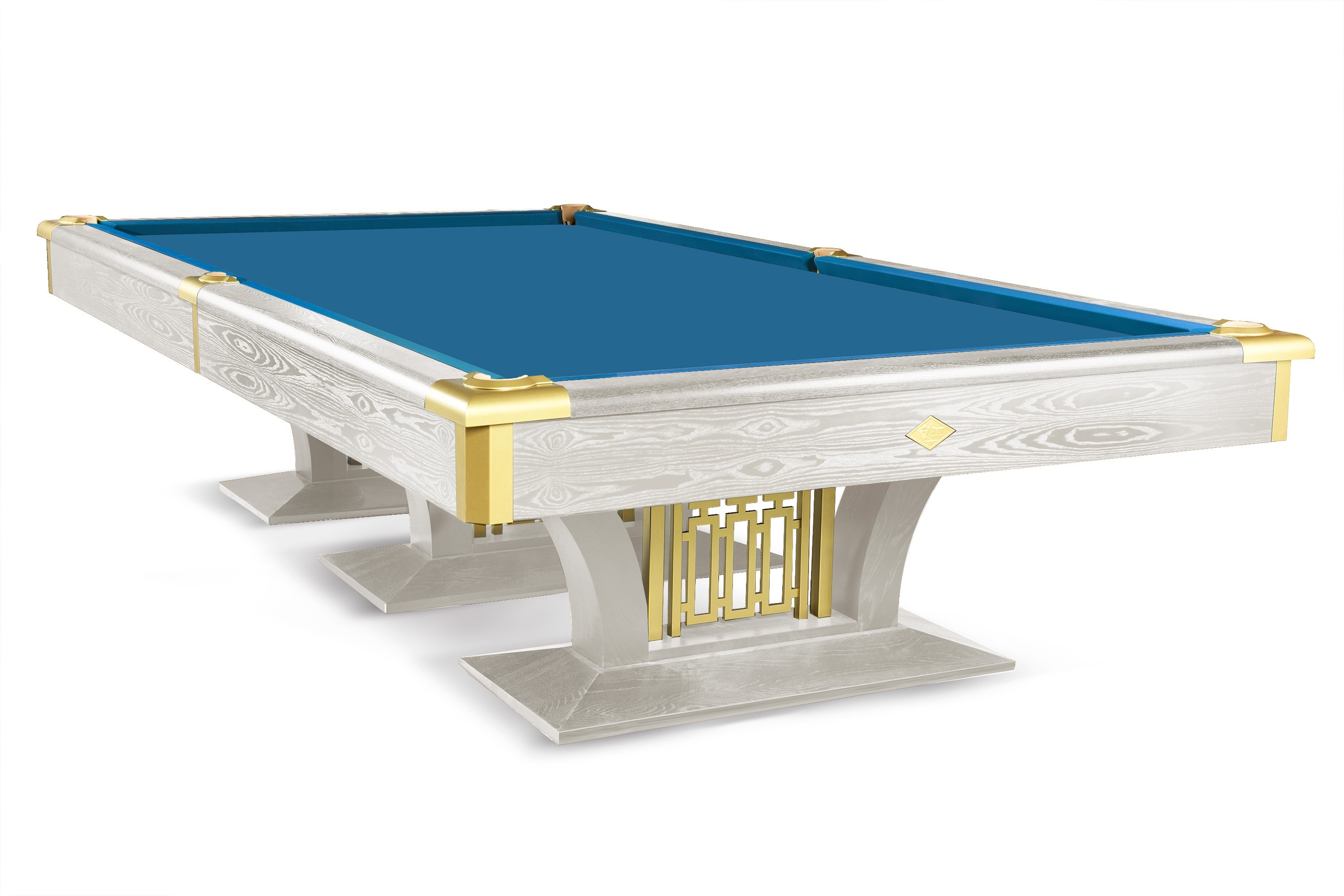 Бильярдный стол High-style — Эксклюзивная серия