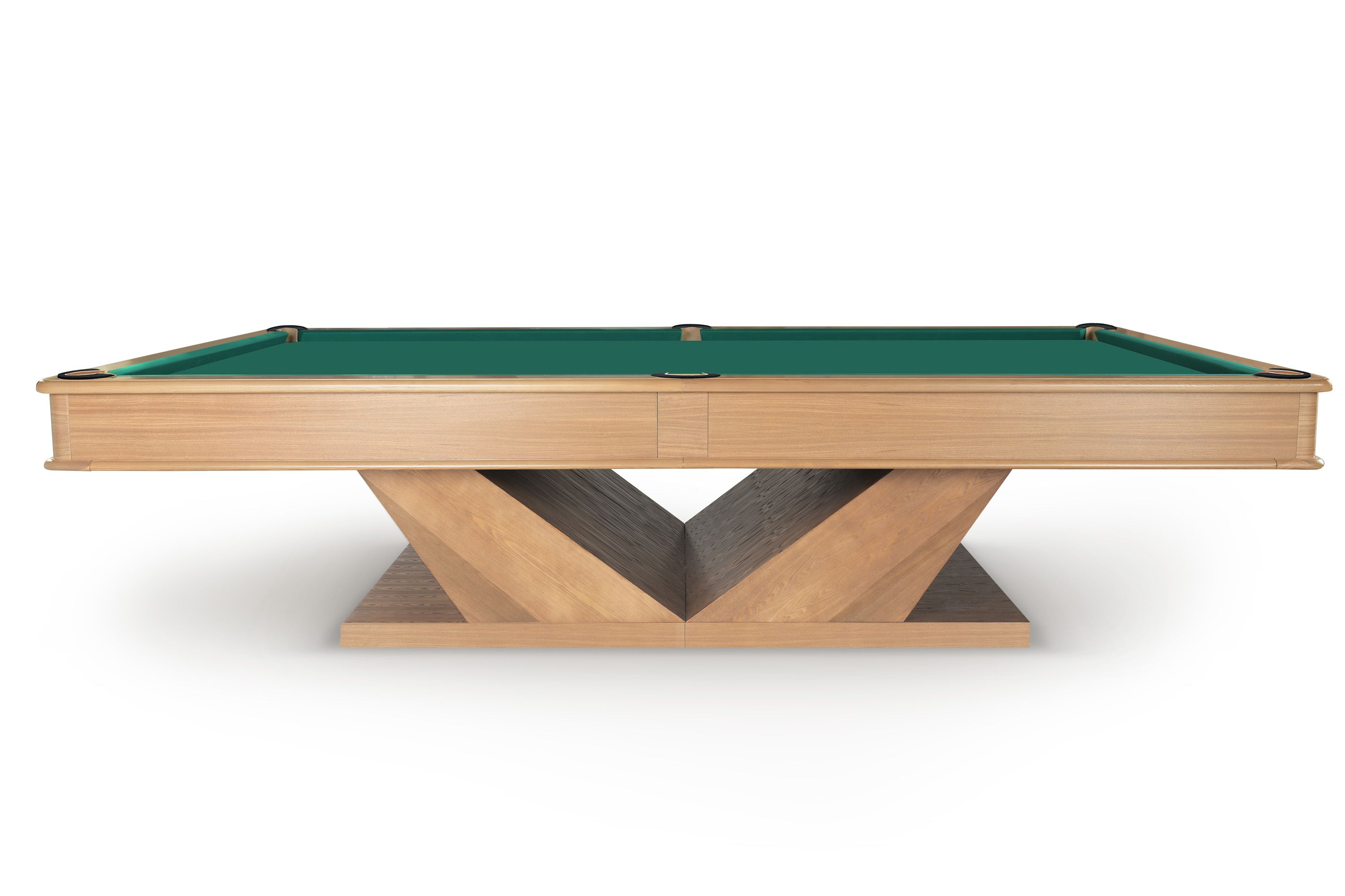 Бильярдный стол Techno — Эксклюзивная серия