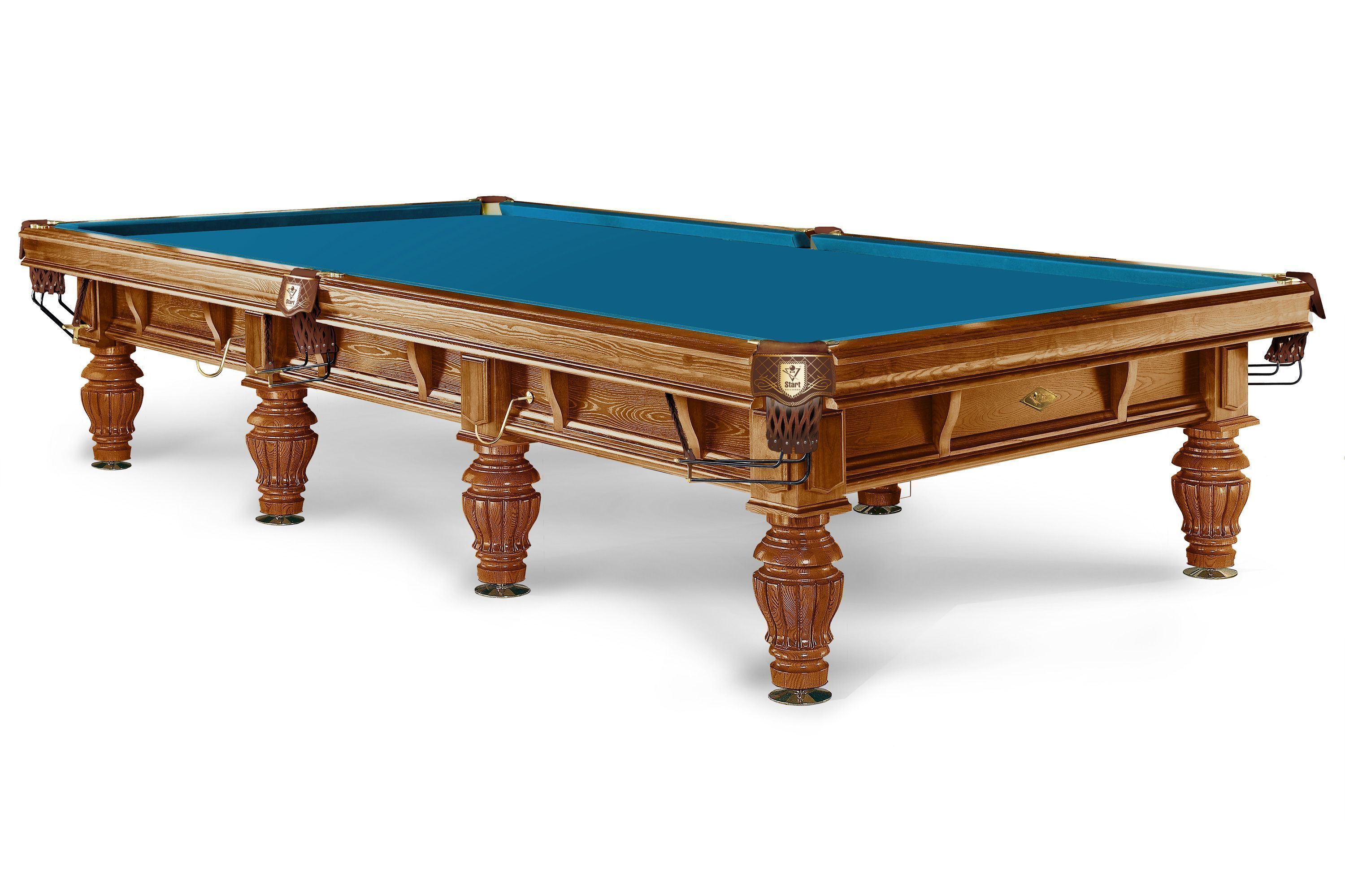 Бильярдный стол Президент — Суперпрофессиональная серия