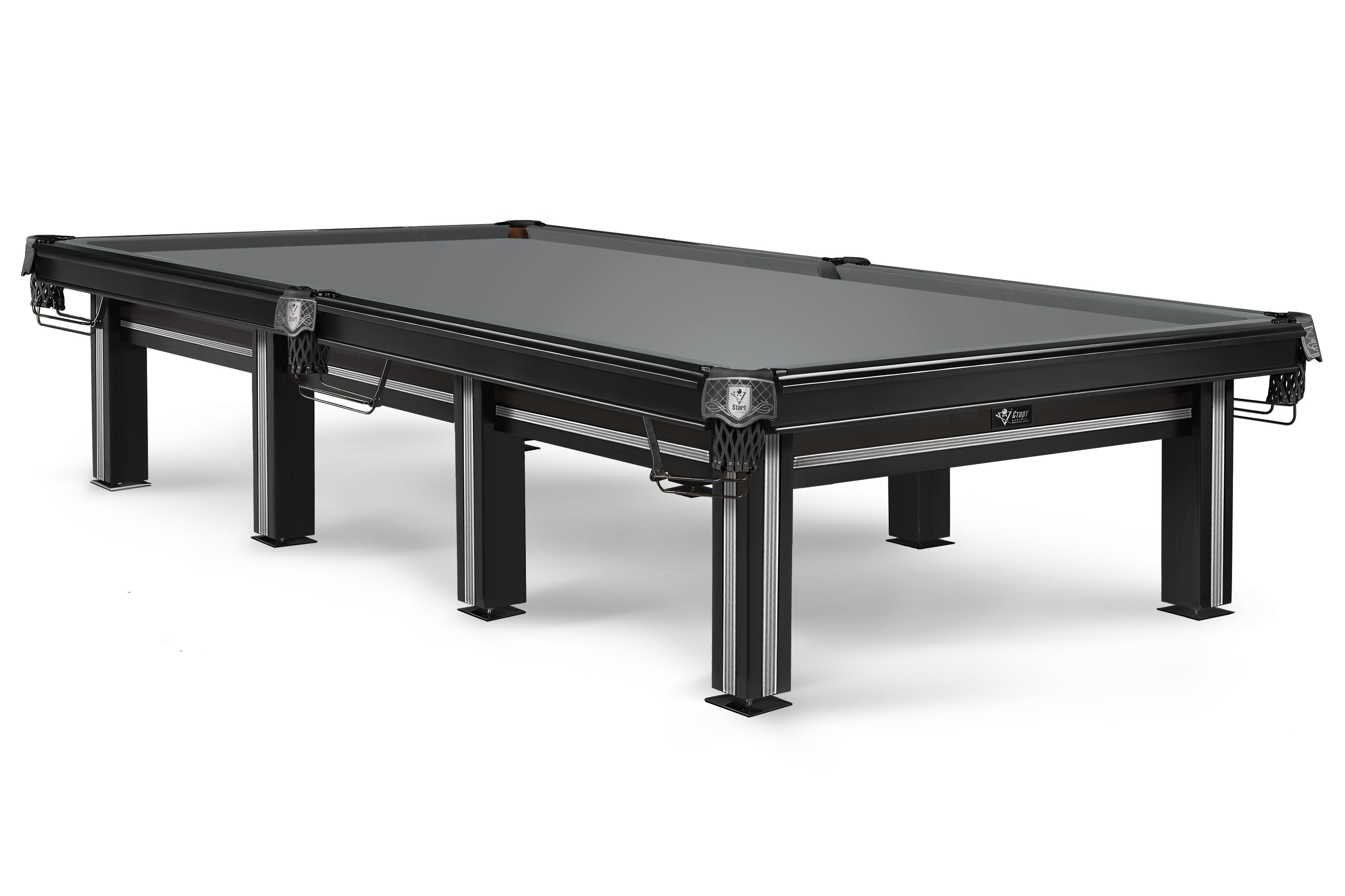 Бильярдный стол Арсенал III — Профессиональная серия