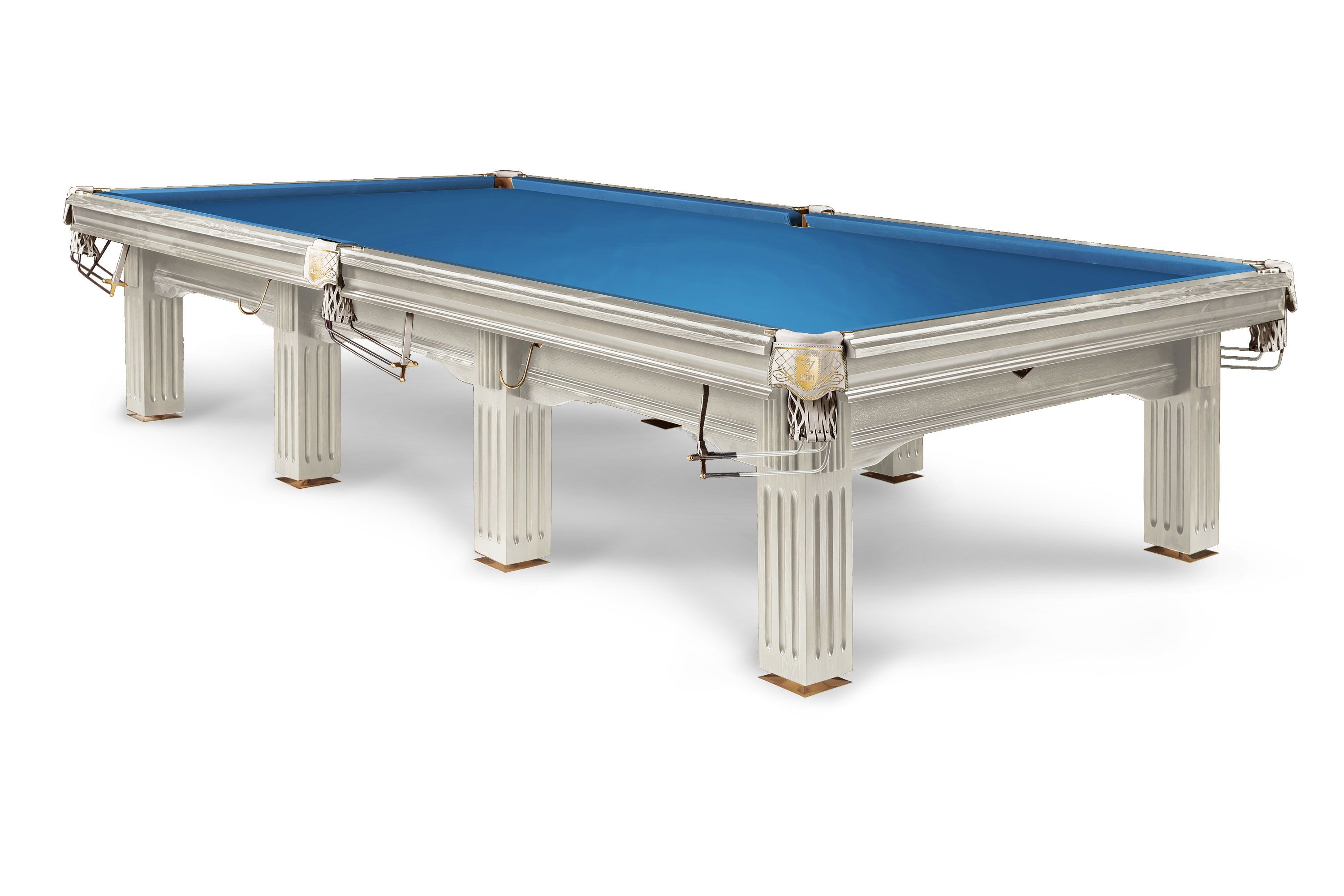 Бильярдный стол Ливерпуль III — Профессиональная серия