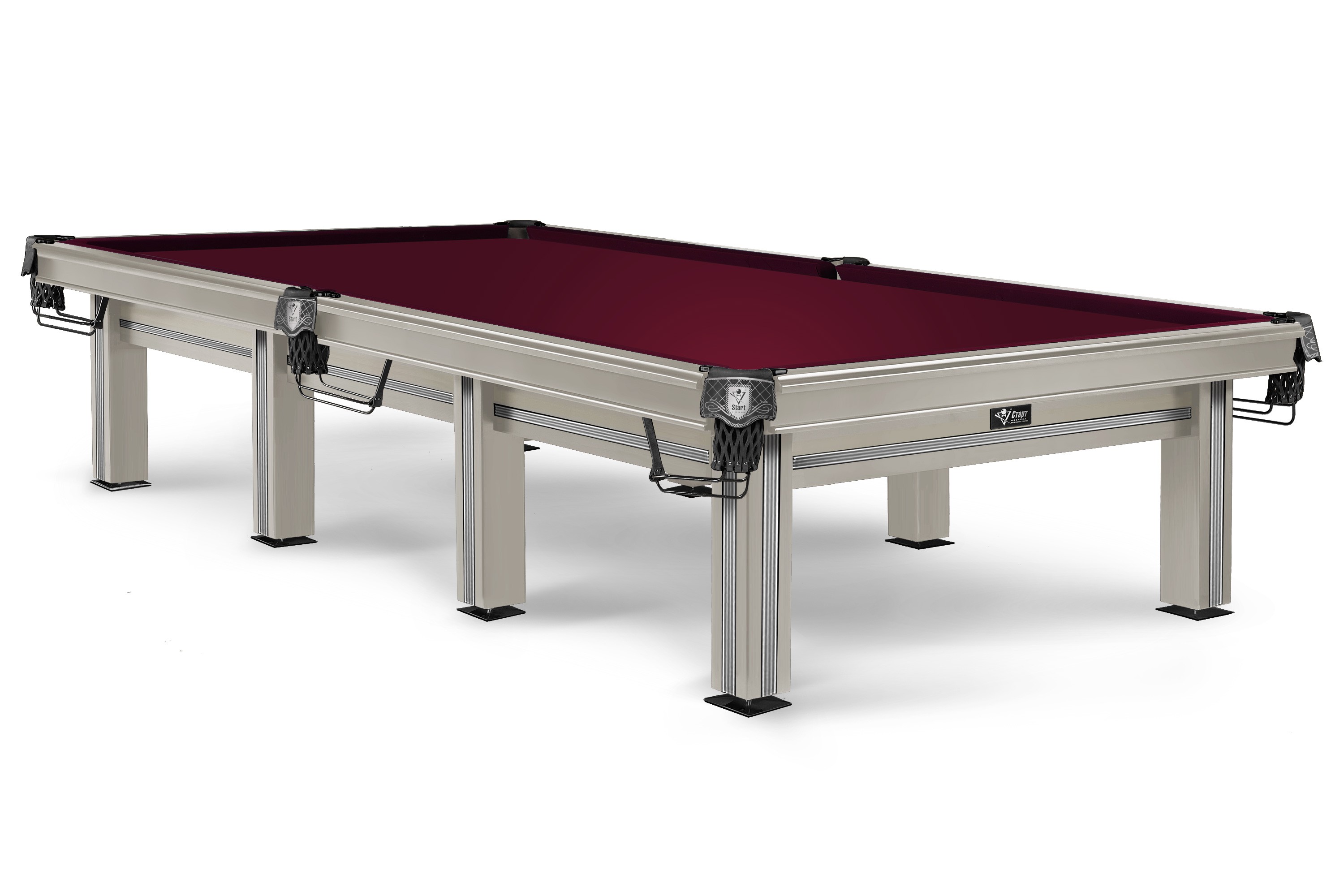 Бильярдный стол Арсенал III — Профессиональная серия