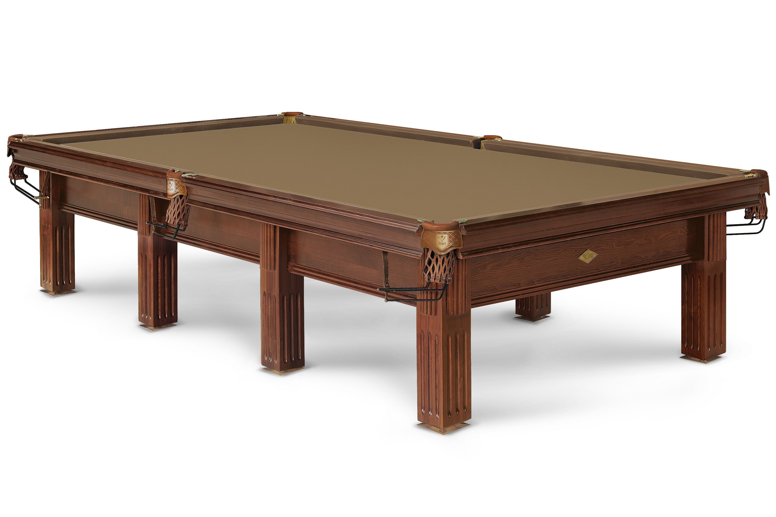 Бильярдный стол Ливерпуль-Клаб III — Профессиональная серия