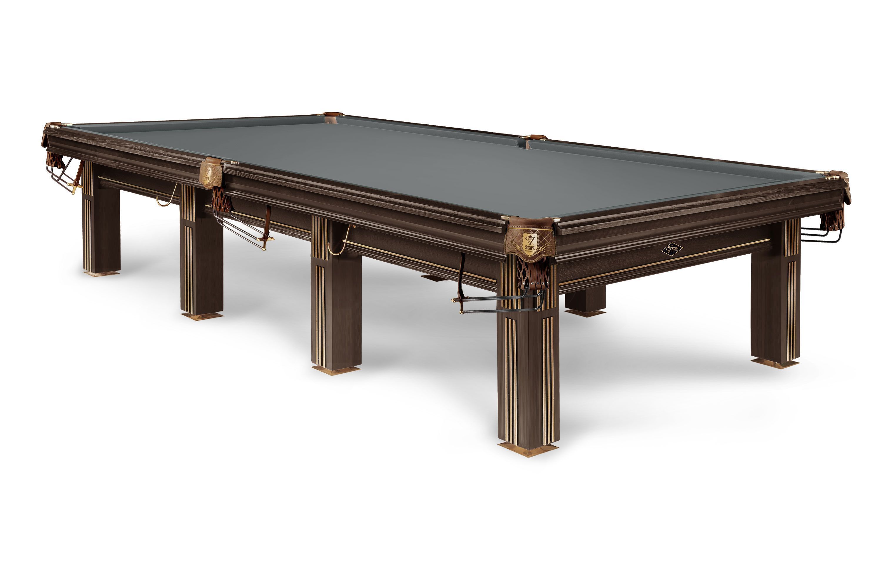 Бильярдный стол new Ливерпуль III — Профессиональная серия