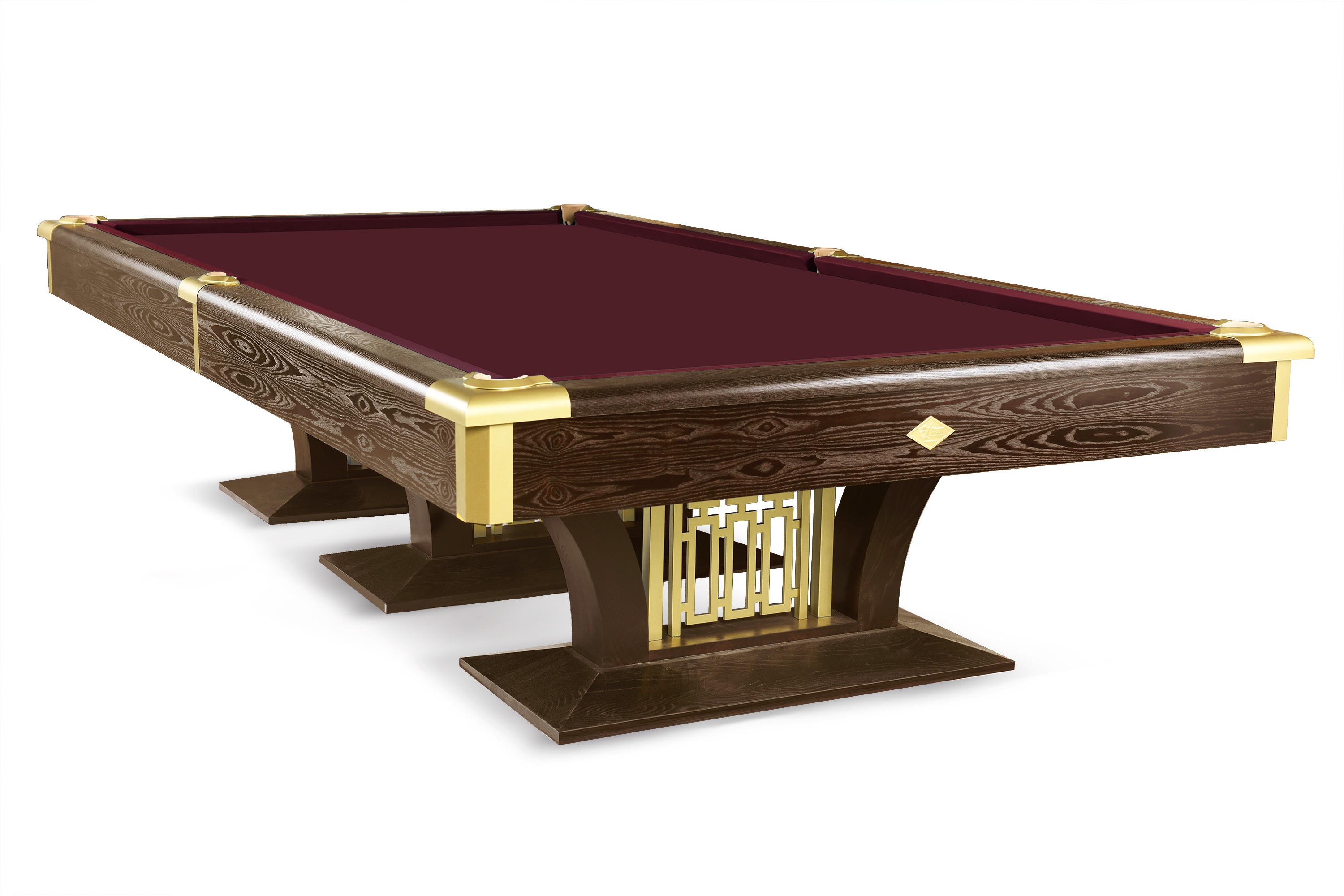 Бильярдный стол High-style — Эксклюзивная серия