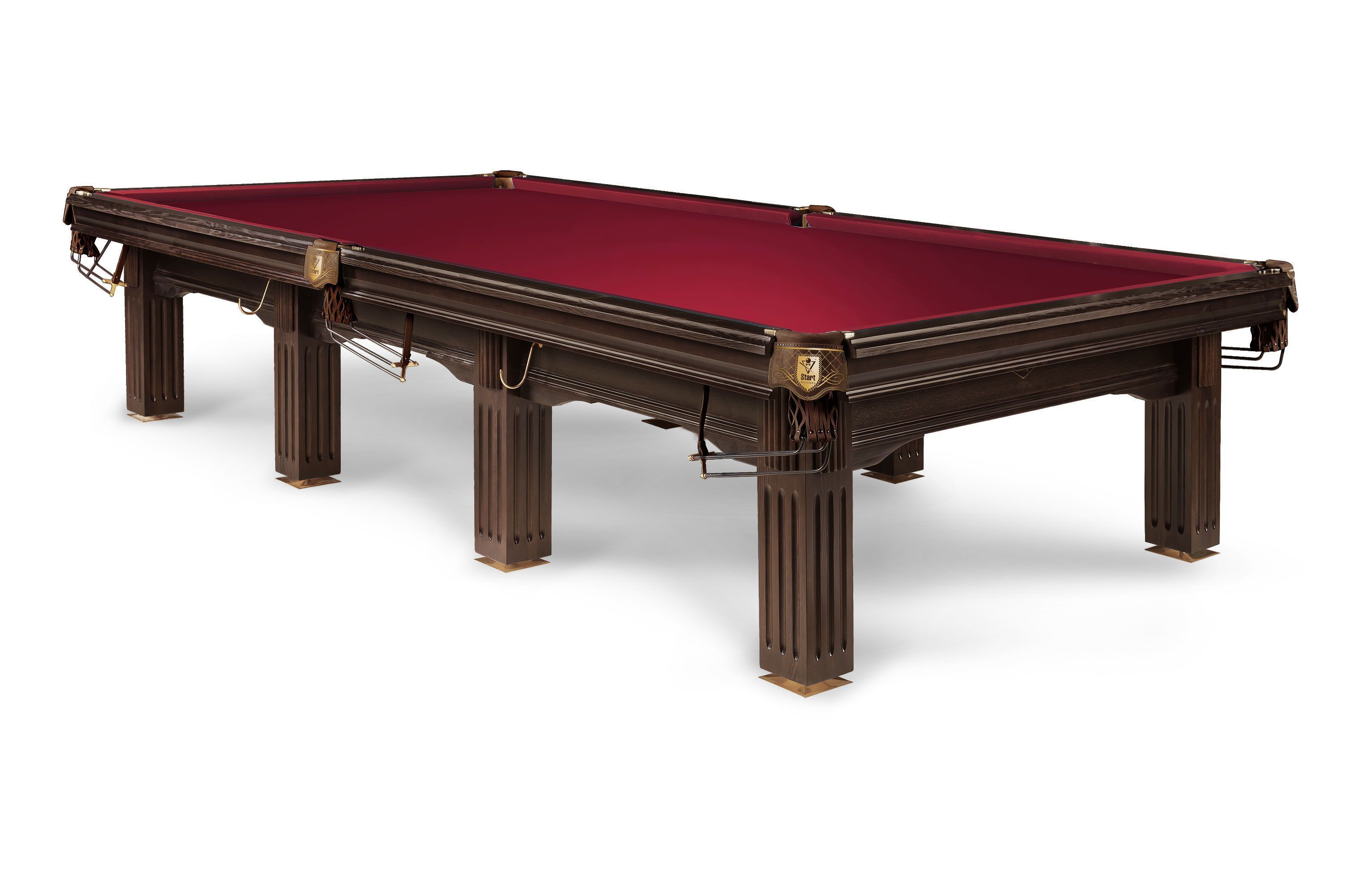 Бильярдный стол Ливерпуль III — Профессиональная серия