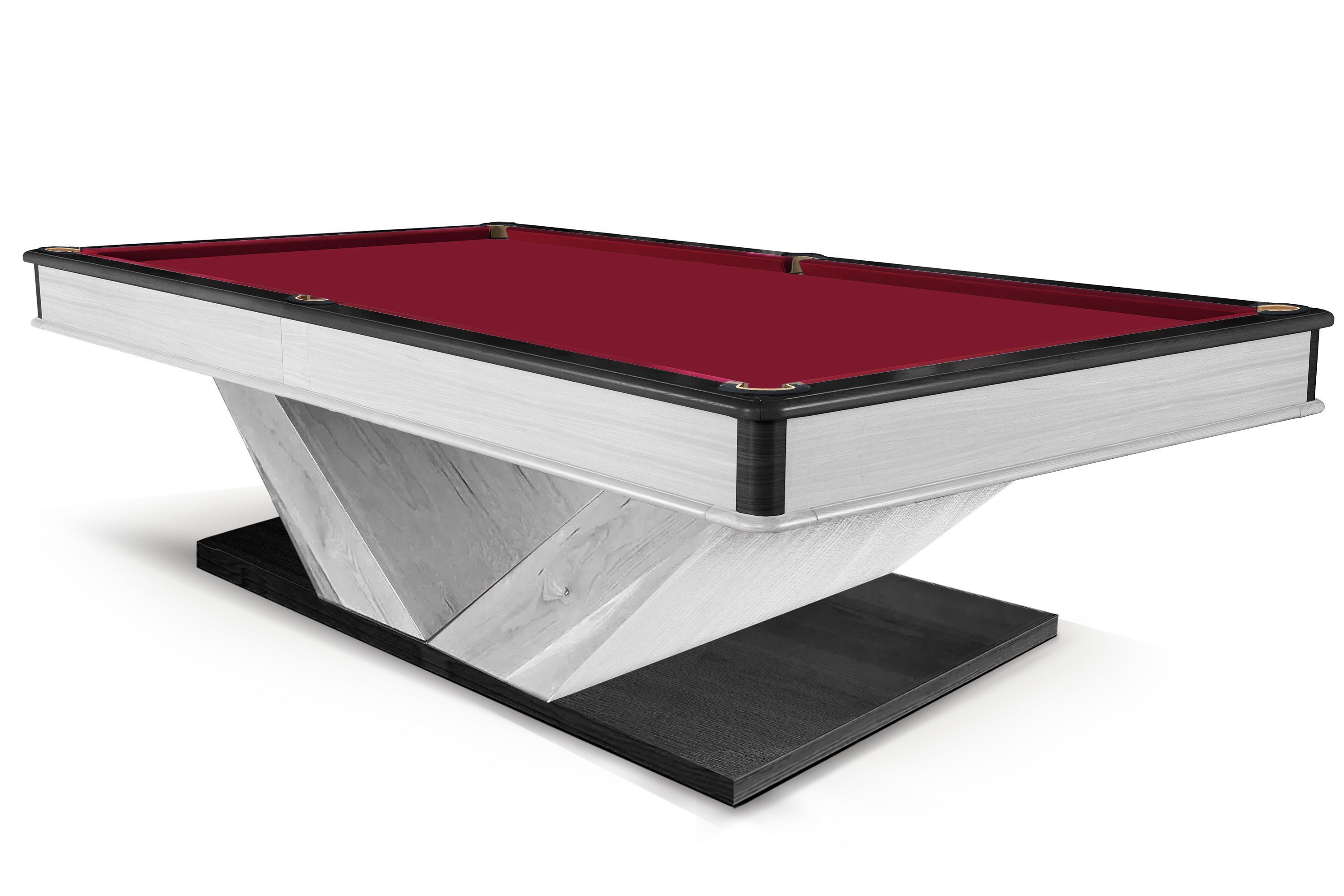 Бильярдный стол Techno — Эксклюзивная серия