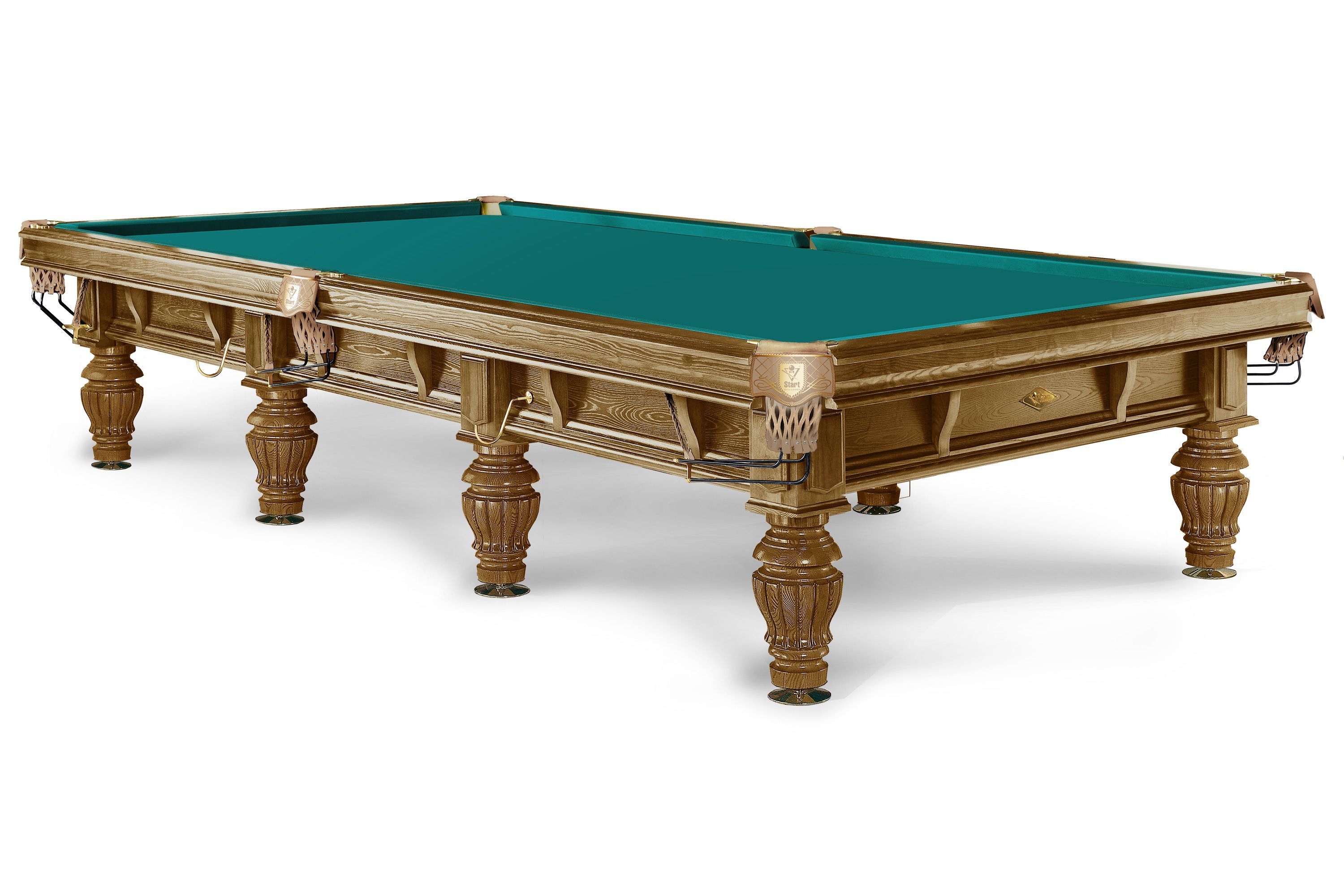 Бильярдный стол Президент — Суперпрофессиональная серия