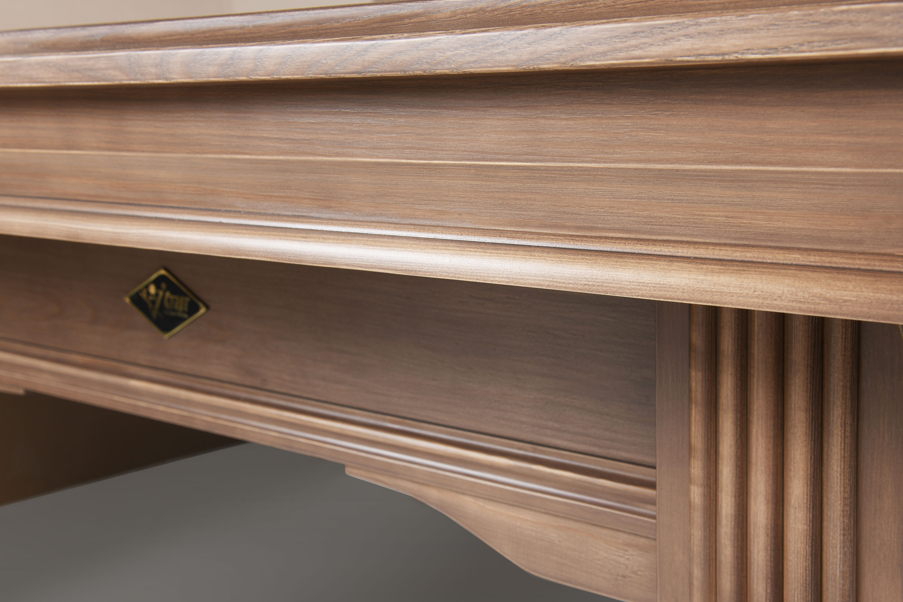 Бильярдный стол Ливерпуль III — Профессиональная серия