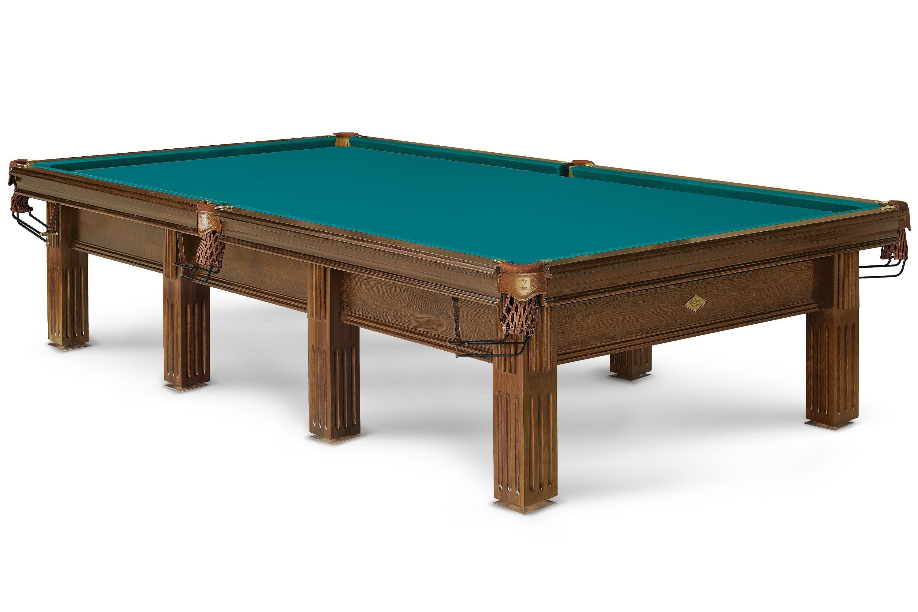 Бильярдный стол Ливерпуль-Клаб III — Профессиональная серия