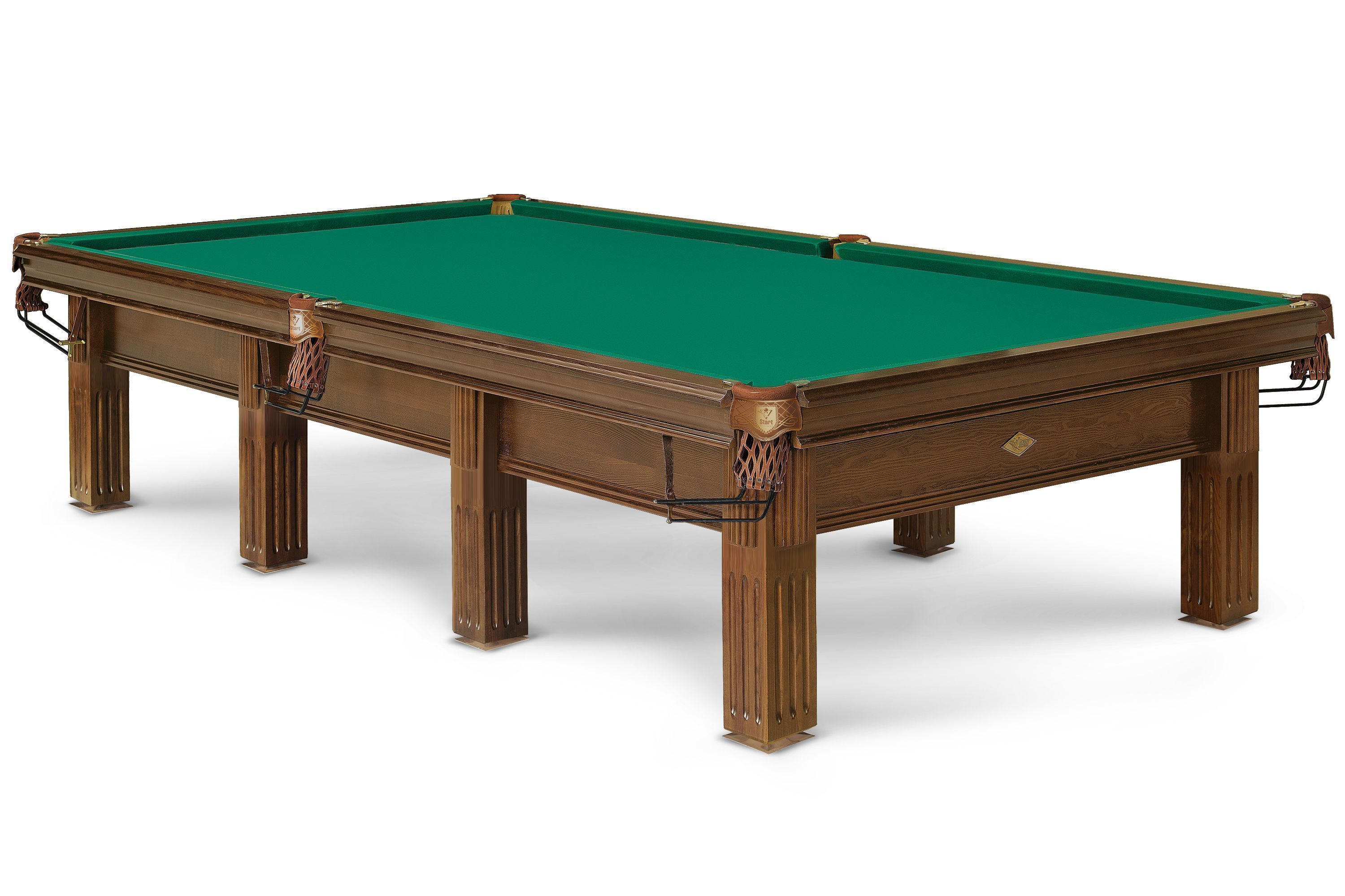Бильярдный стол Ливерпуль-Клаб III — Профессиональная серия
