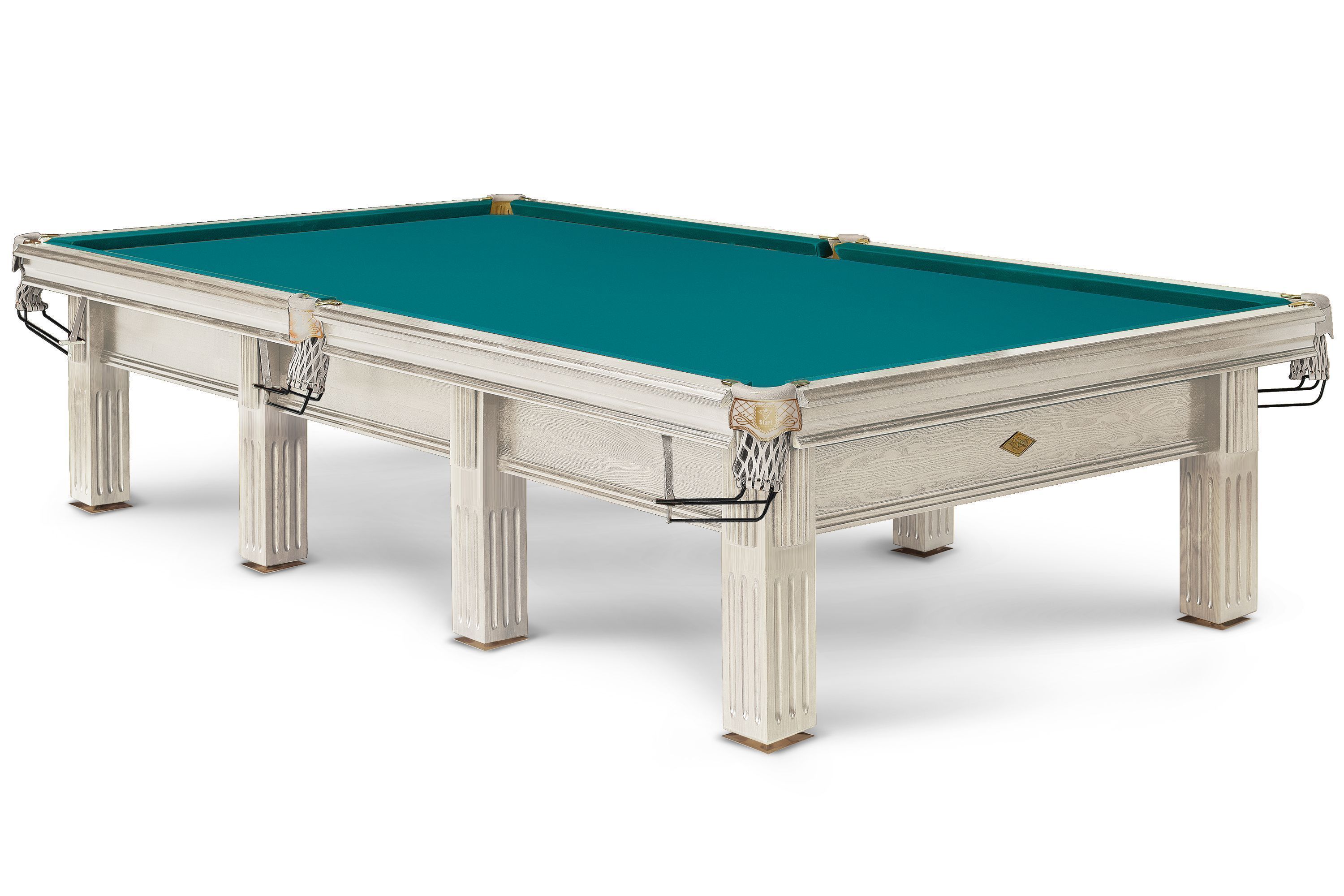 Бильярдный стол Ливерпуль-Клаб III — Профессиональная серия