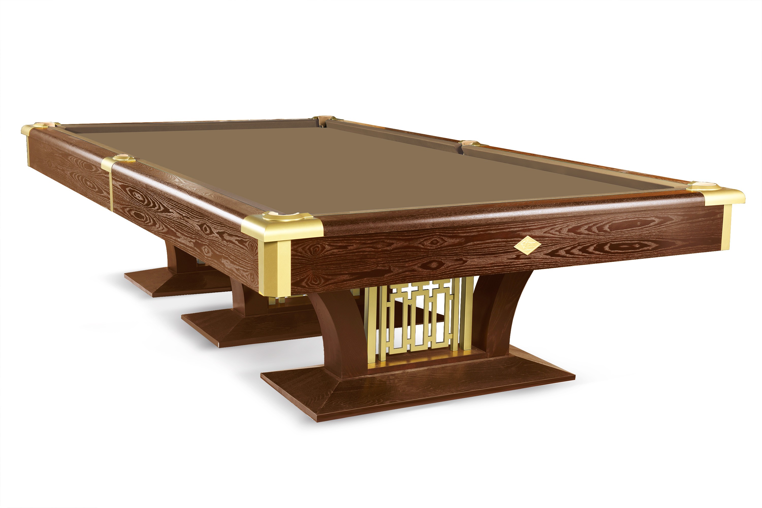 Бильярдный стол High-style — Эксклюзивная серия