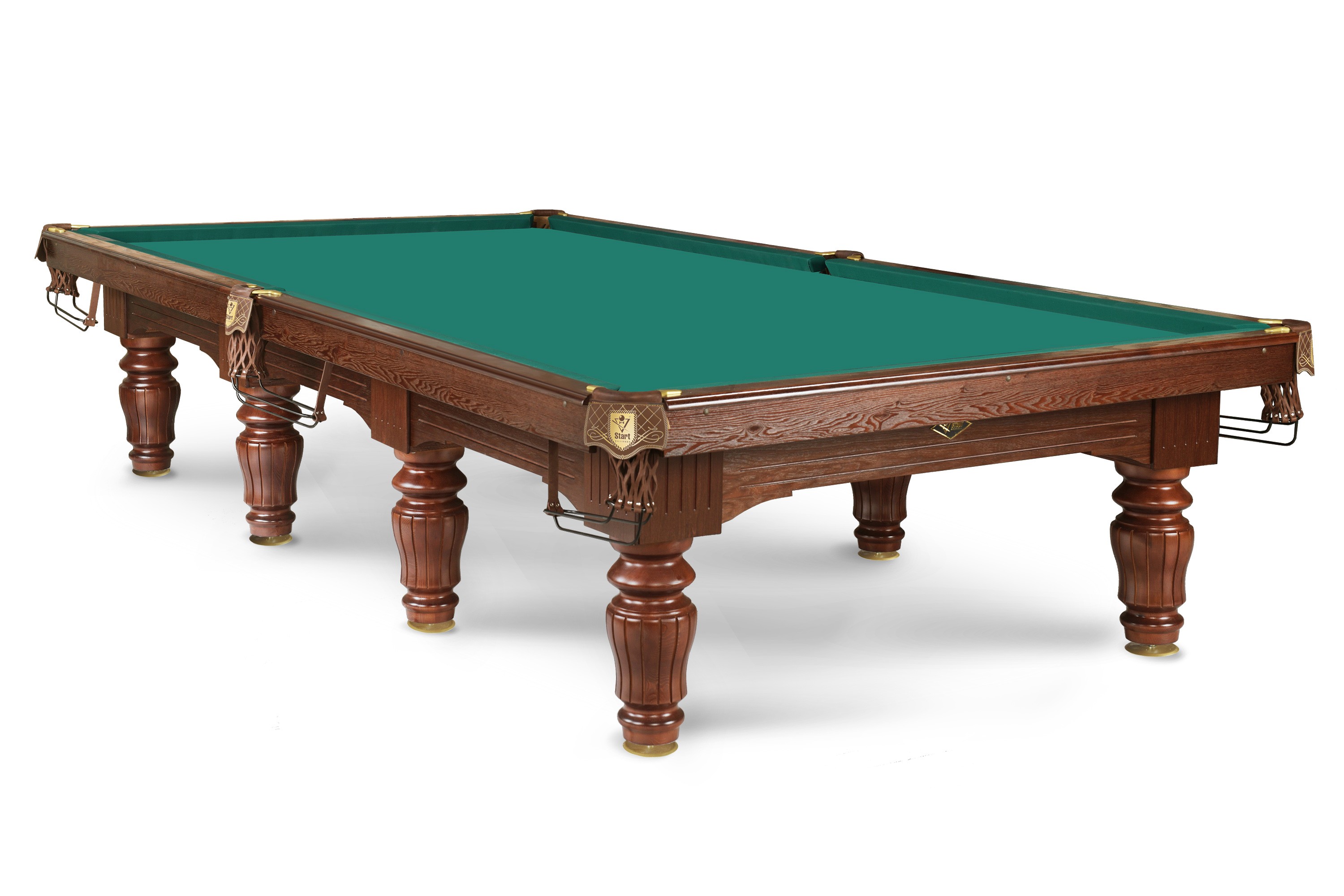 Бильярдный стол Барон — Профессиональная серия