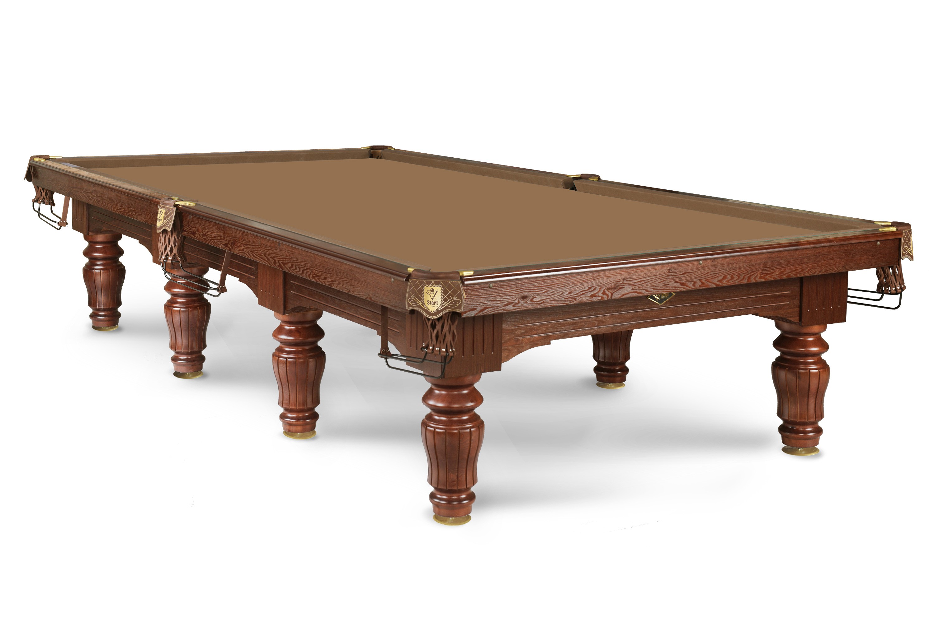 Бильярдный стол Барон — Профессиональная серия