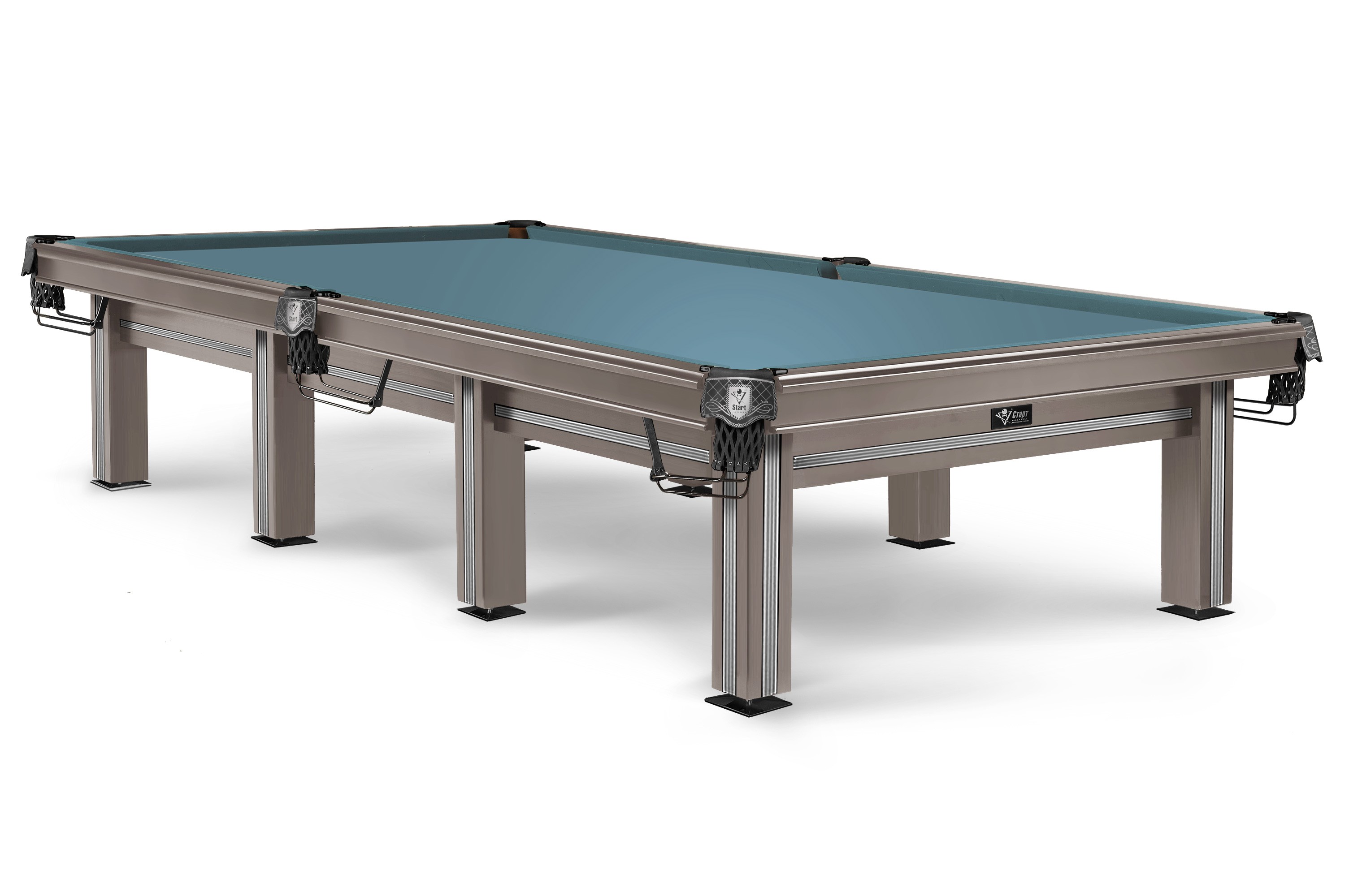 Бильярдный стол Арсенал III — Профессиональная серия