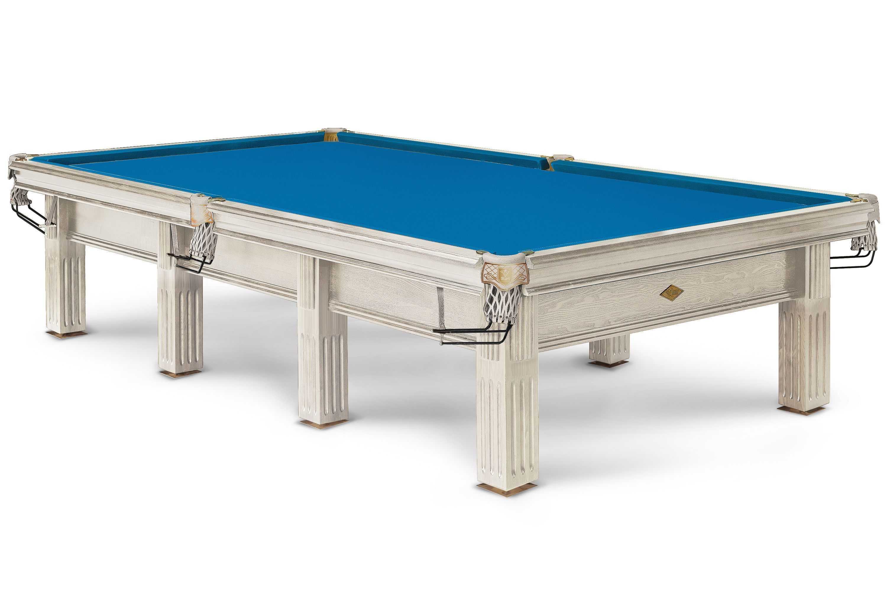 Бильярдный стол Ливерпуль-Клаб III — Профессиональная серия