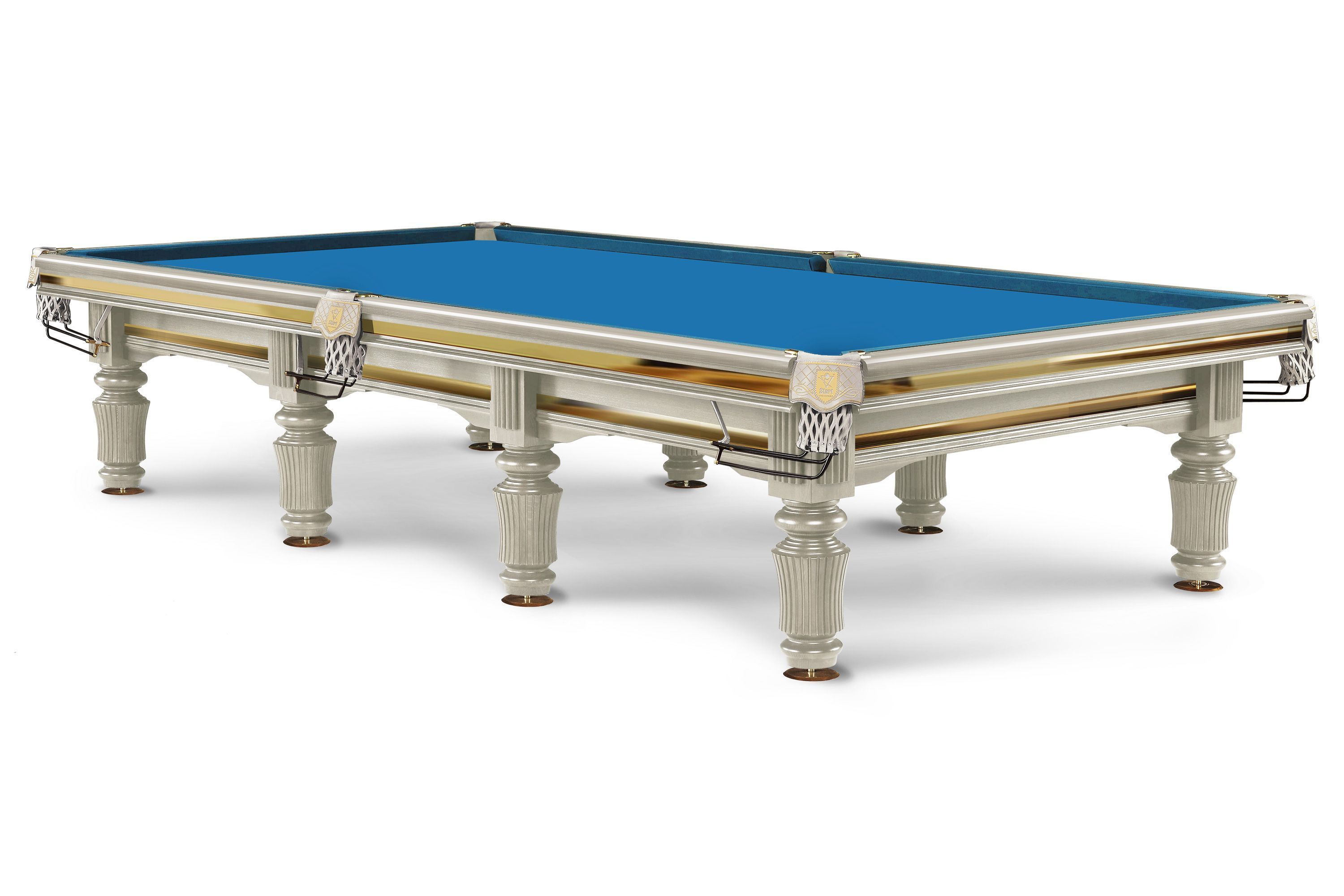 Бильярдный стол Ливерпуль Голд — Профессиональная серия