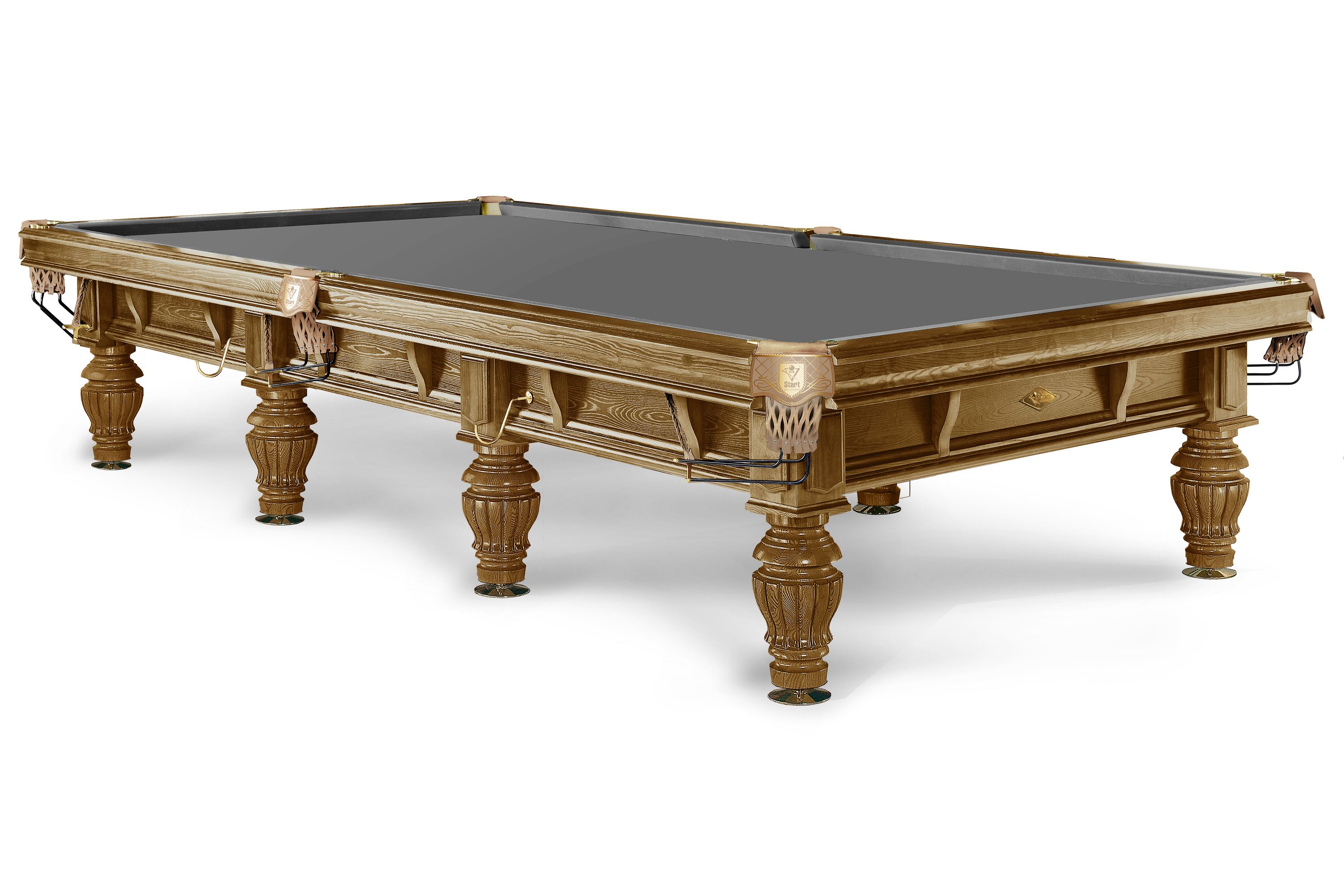 Бильярдный стол Президент — Суперпрофессиональная серия