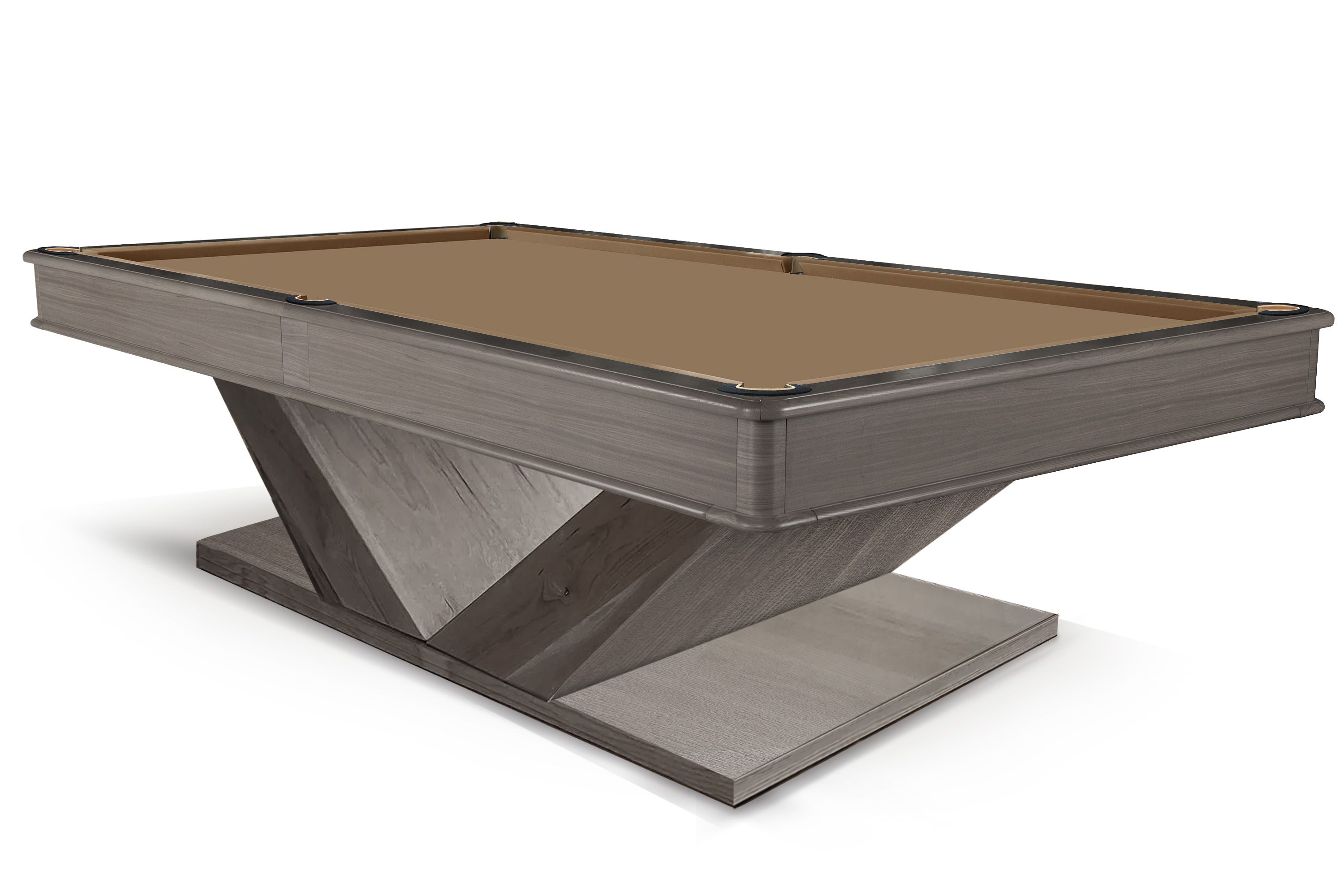 Бильярдный стол Techno — Эксклюзивная серия