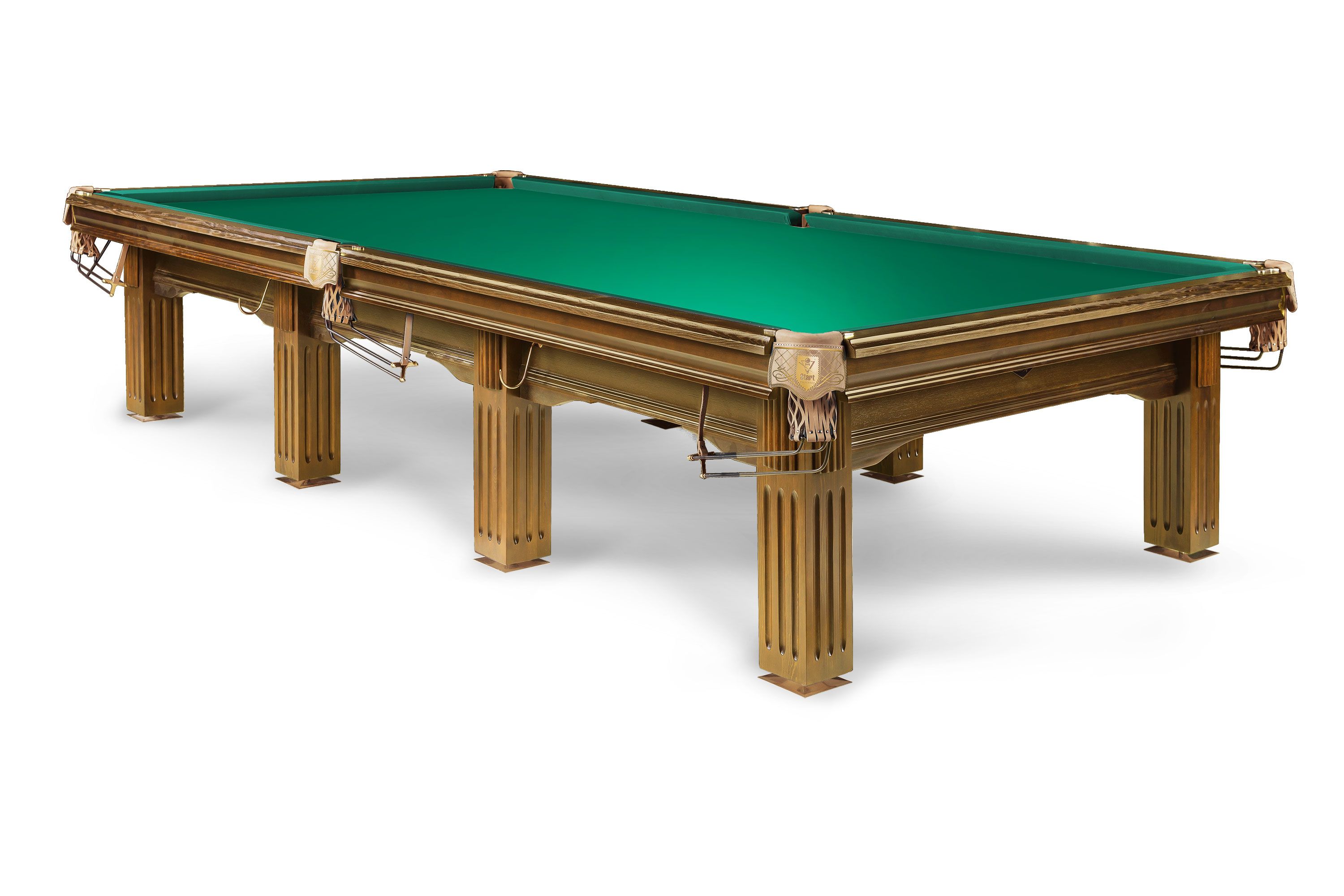 Бильярдный стол Ливерпуль III — Профессиональная серия