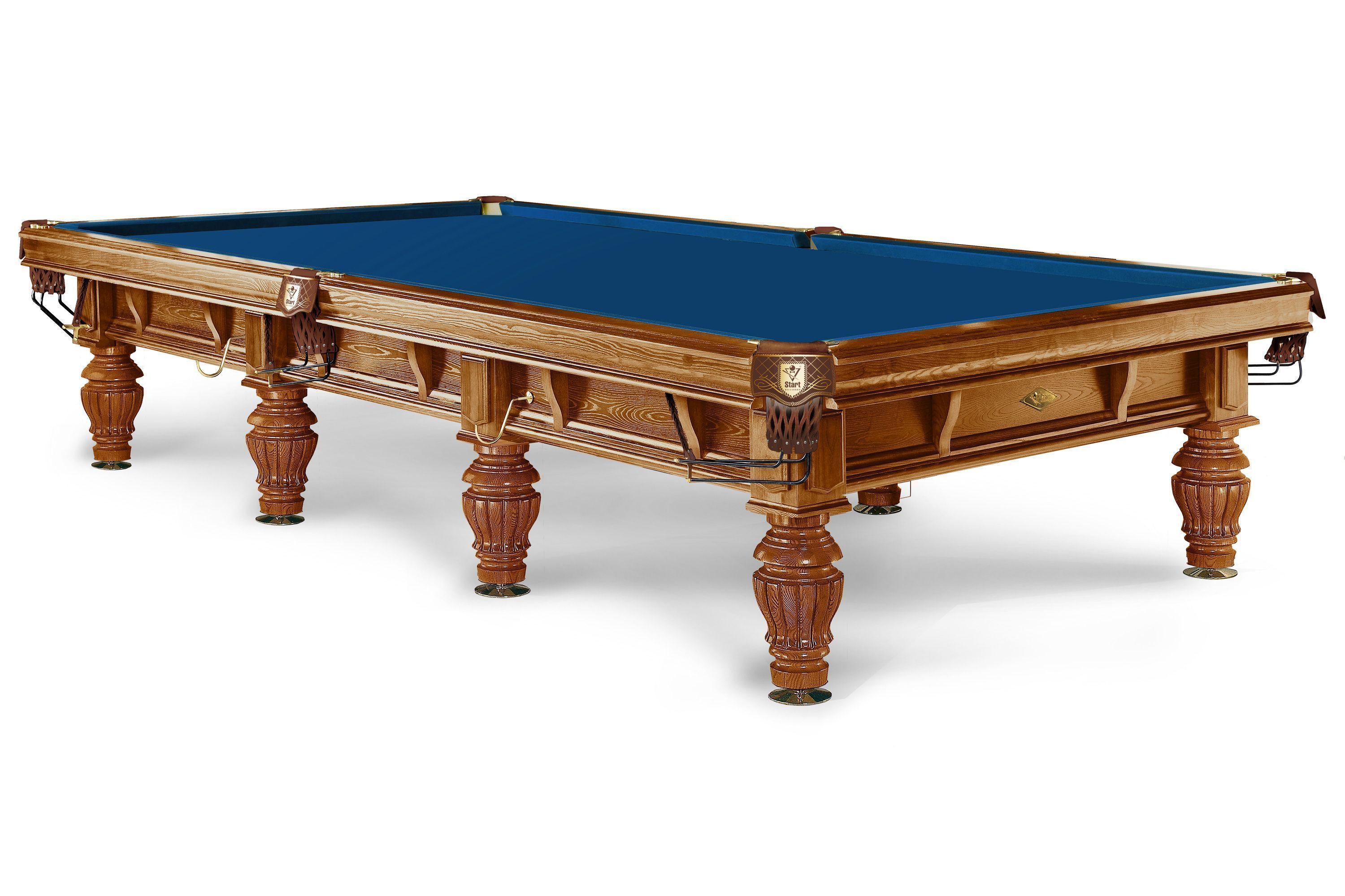 Бильярдный стол Президент — Суперпрофессиональная серия