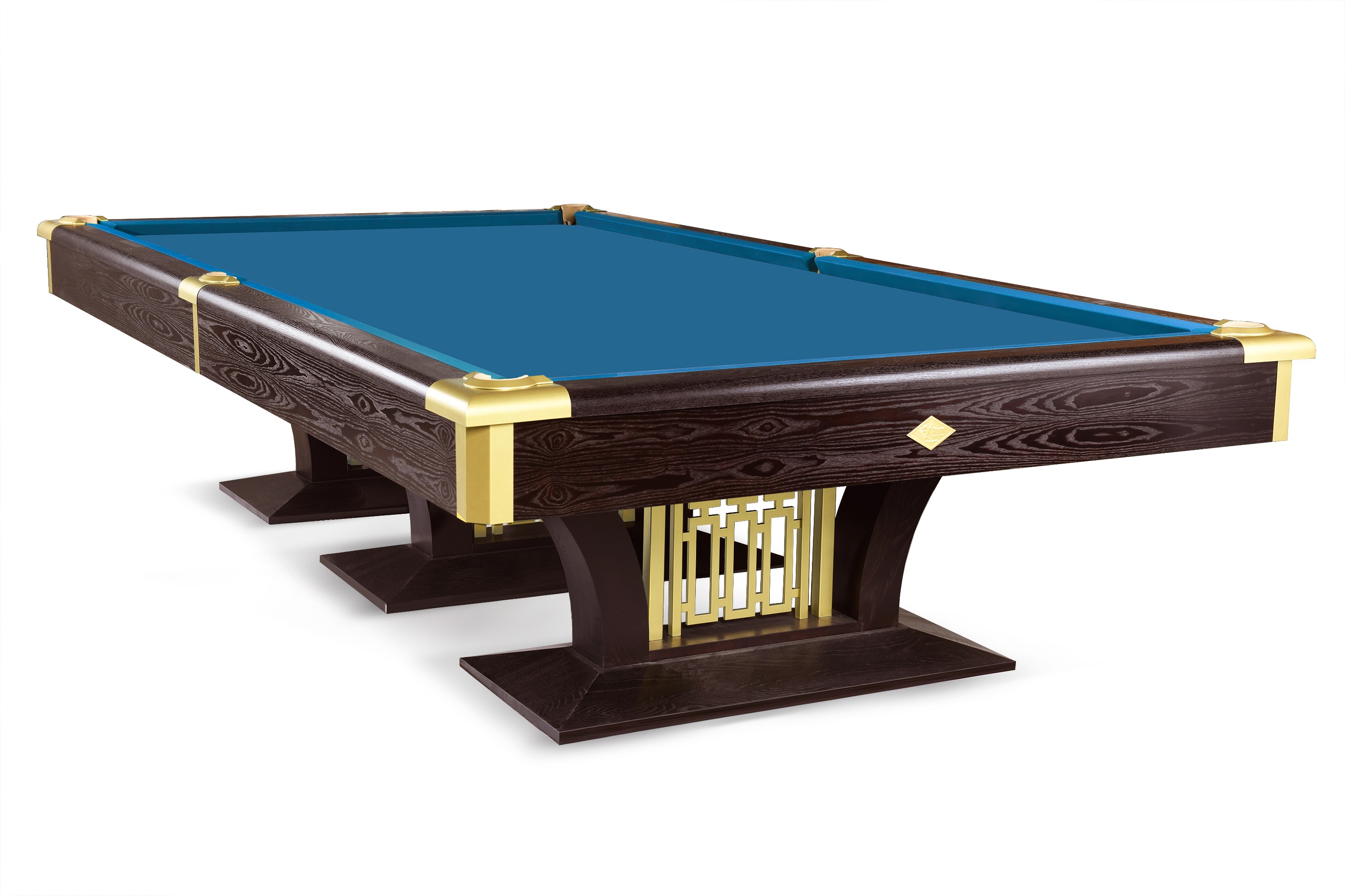 Бильярдный стол High-style — Эксклюзивная серия