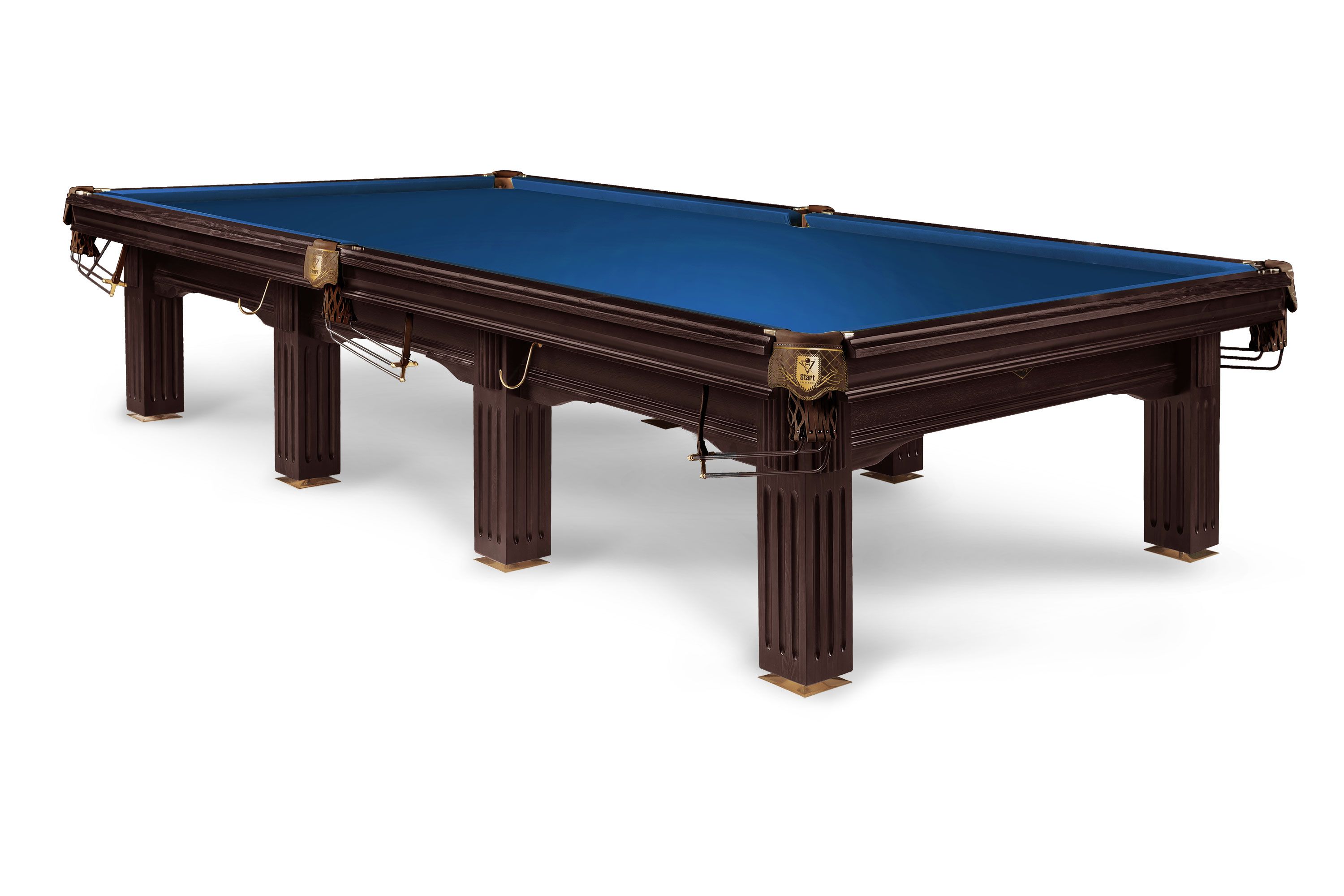 Бильярдный стол Ливерпуль III — Профессиональная серия