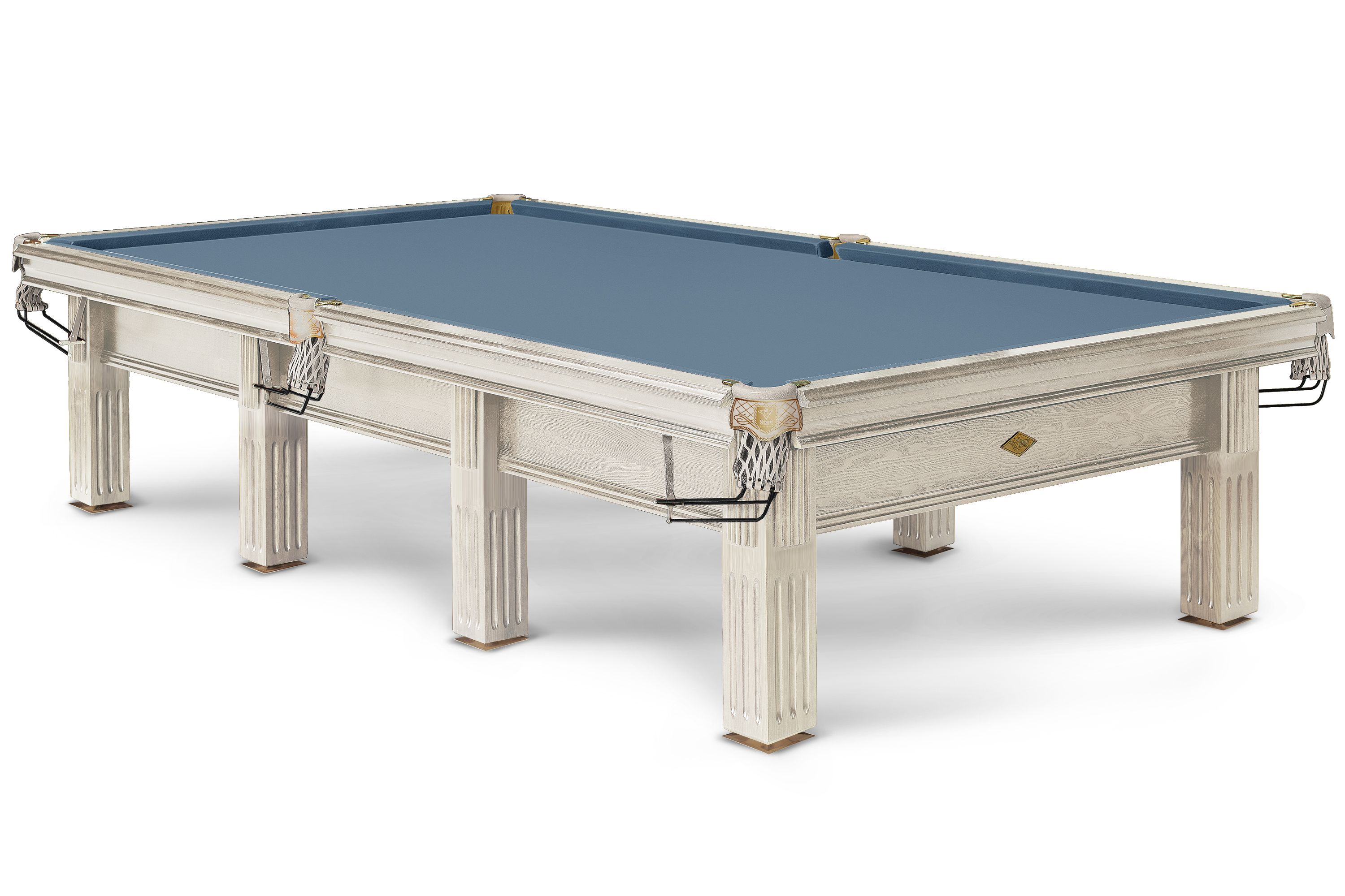 Бильярдный стол Ливерпуль-Клаб III — Профессиональная серия
