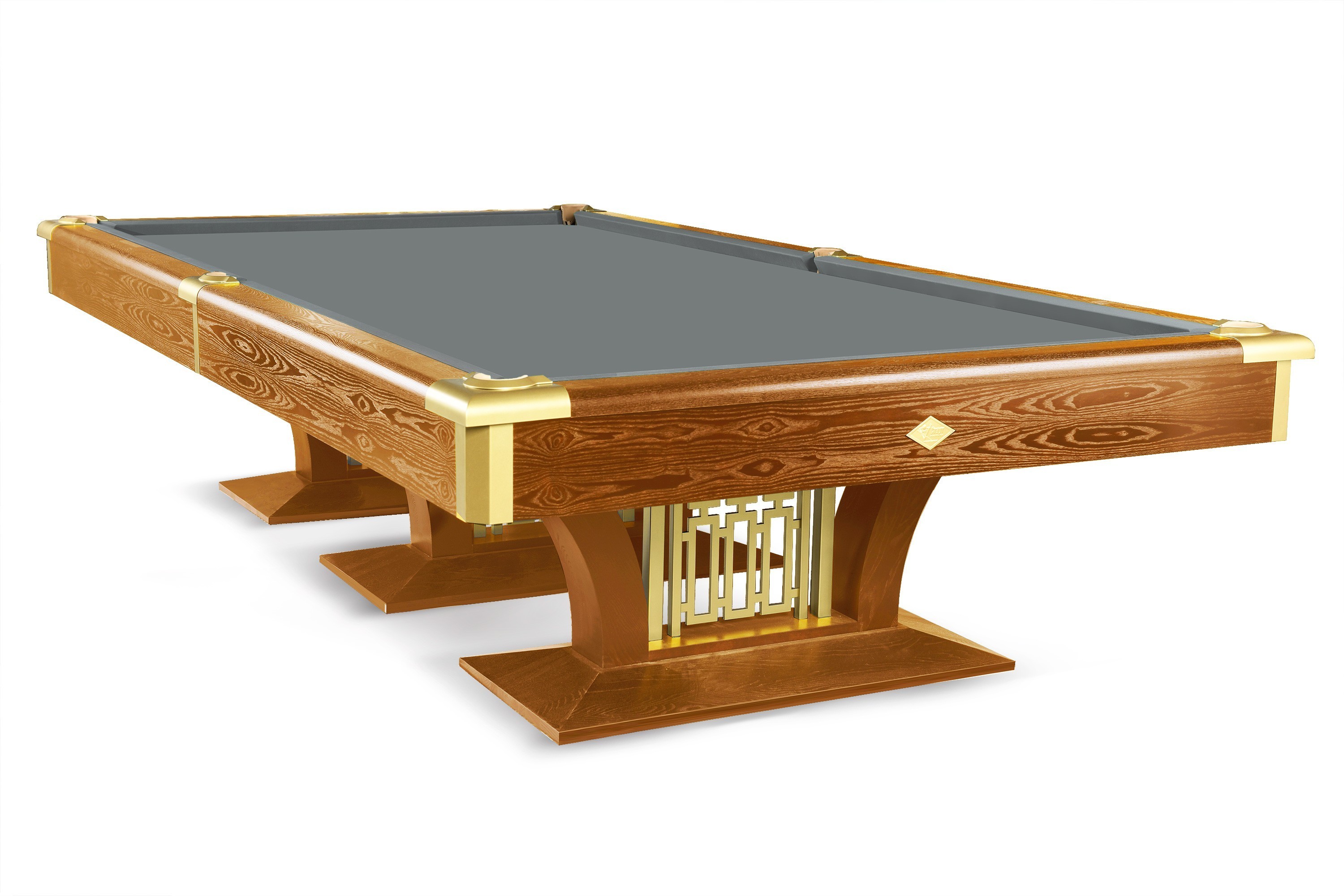 Бильярдный стол High-style — Эксклюзивная серия