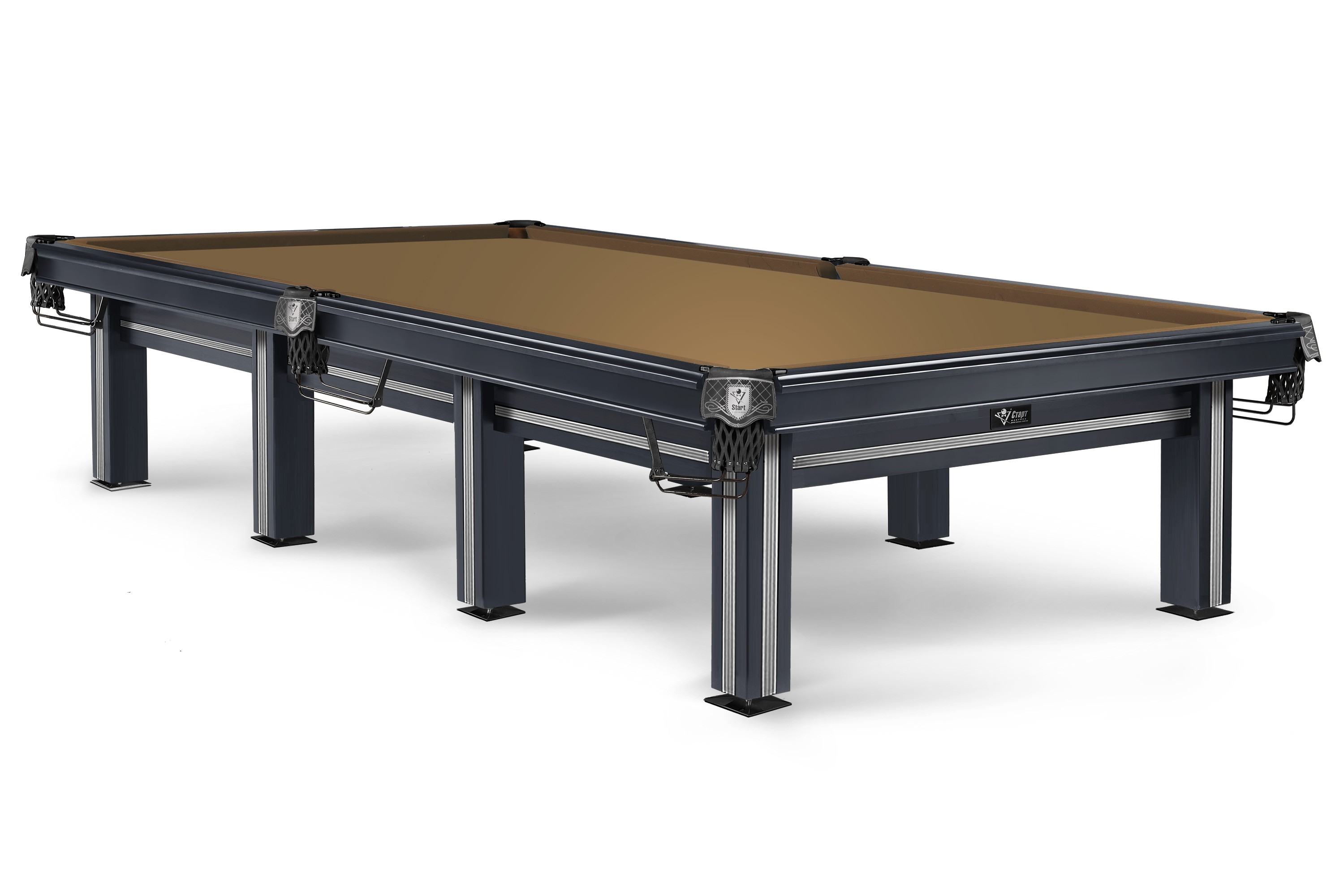 Бильярдный стол Арсенал III — Профессиональная серия
