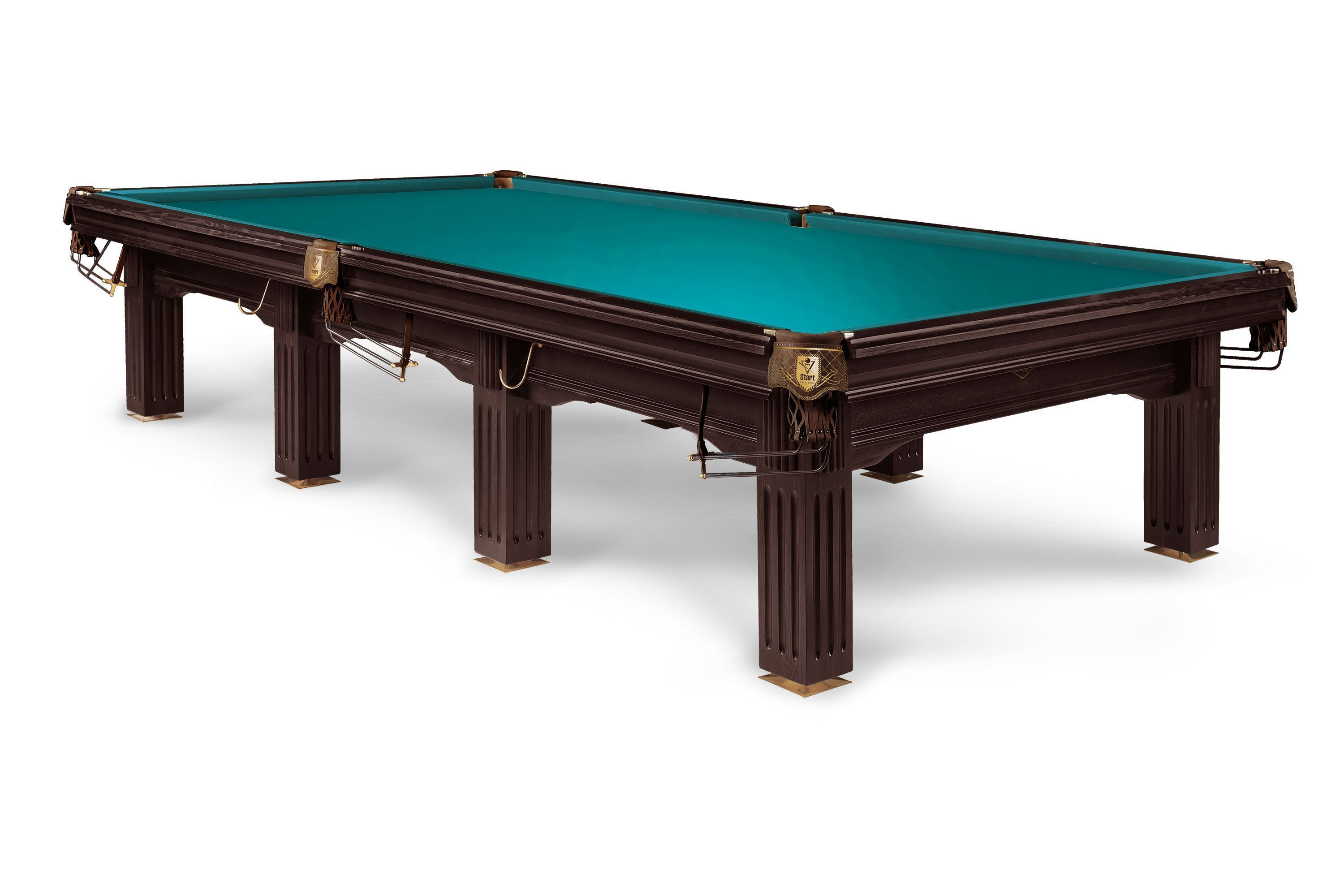 Бильярдный стол Ливерпуль III — Профессиональная серия