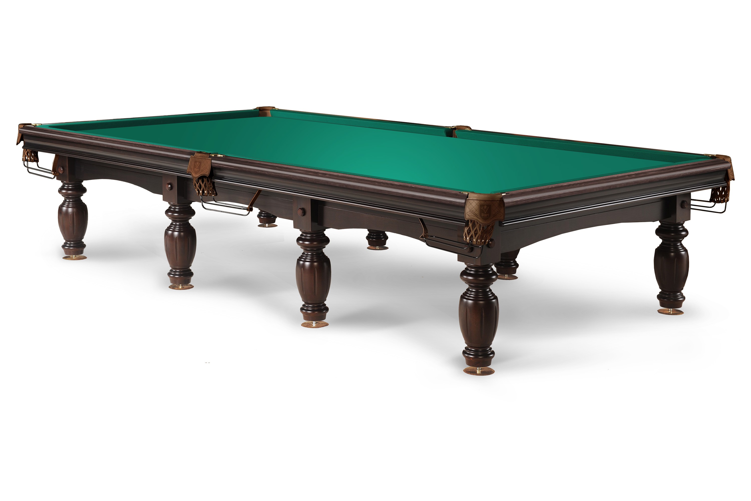 Бильярдный стол Арсенал II — Профессиональная серия