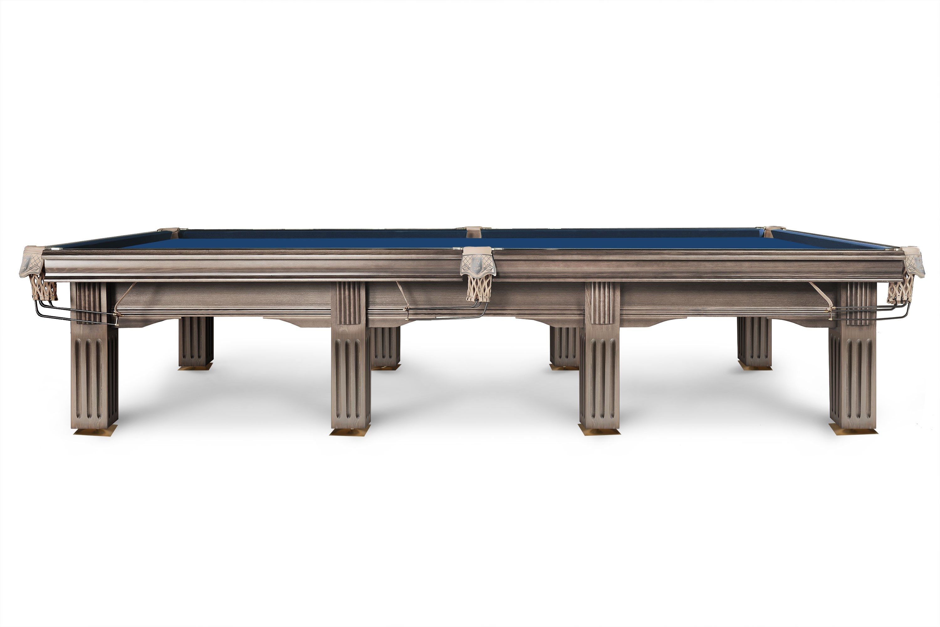 Бильярдный стол Ливерпуль III — Профессиональная серия