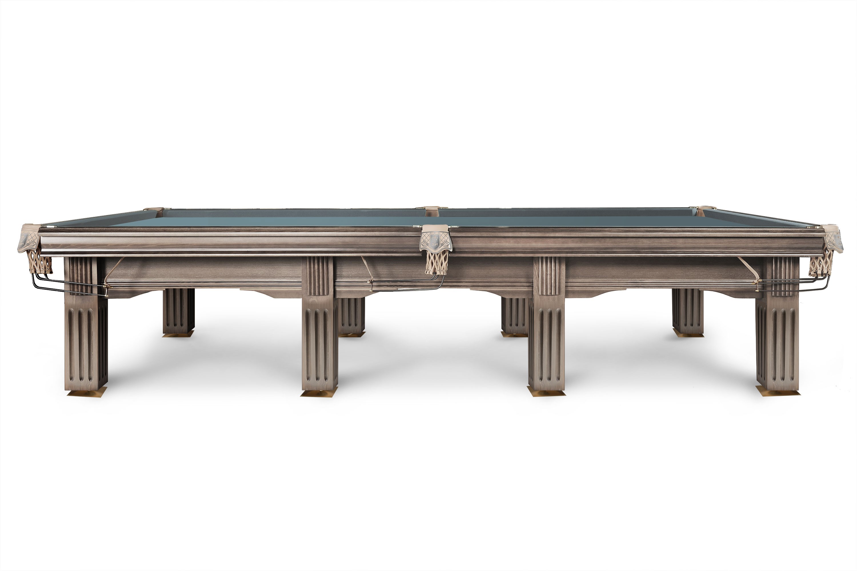 Бильярдный стол Ливерпуль III — Профессиональная серия