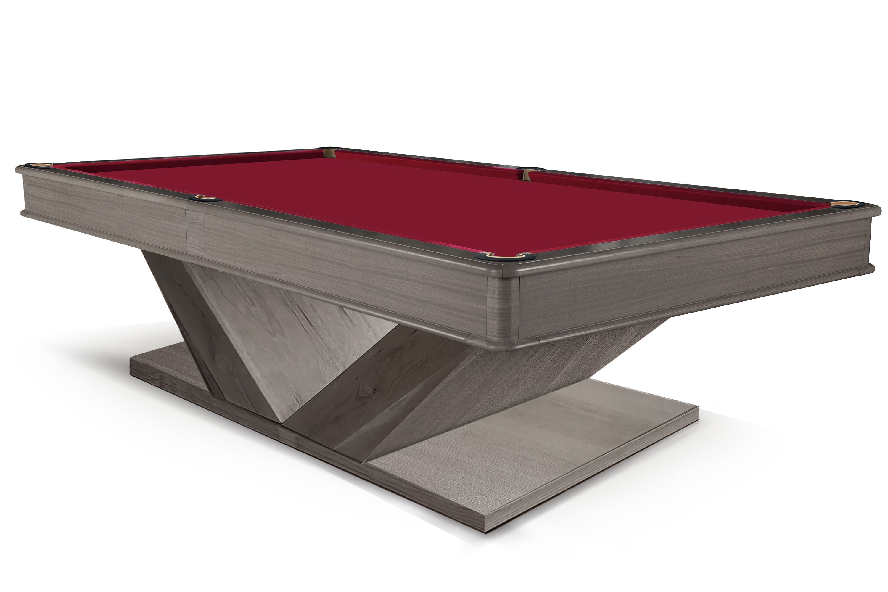Бильярдный стол Techno — Эксклюзивная серия