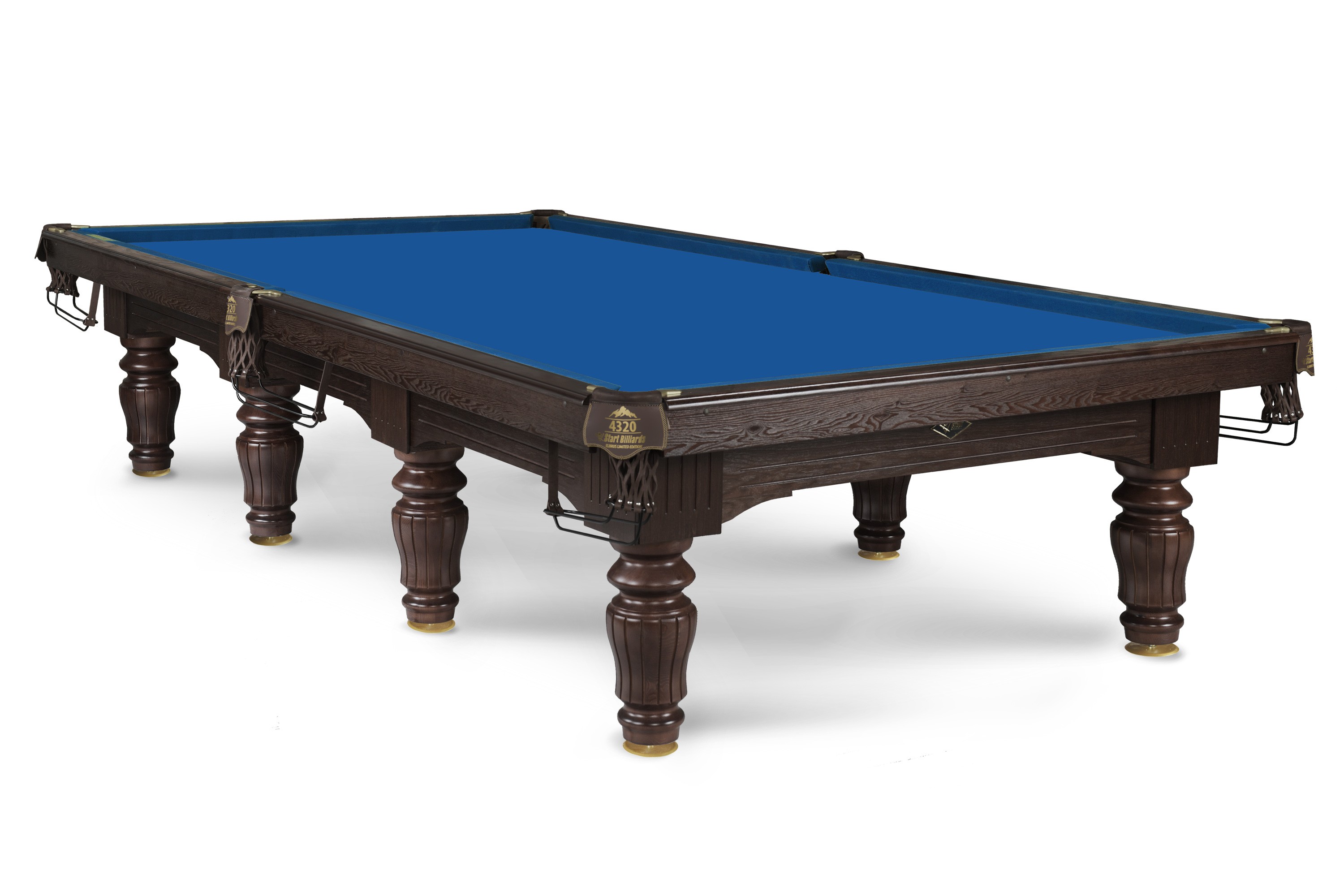 Бильярдный стол Барон — Профессиональная серия