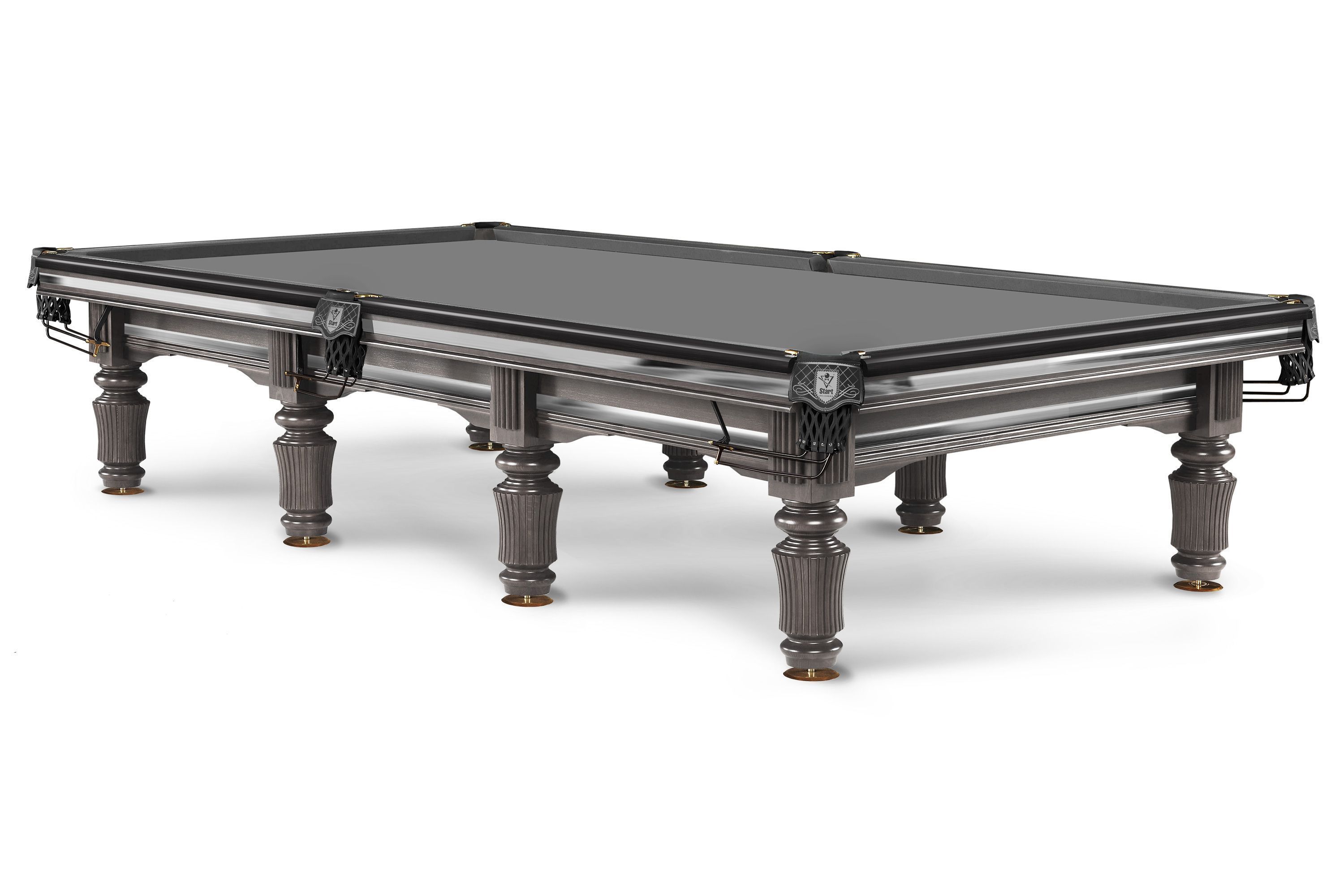 Бильярдный стол Ливерпуль Голд — Профессиональная серия