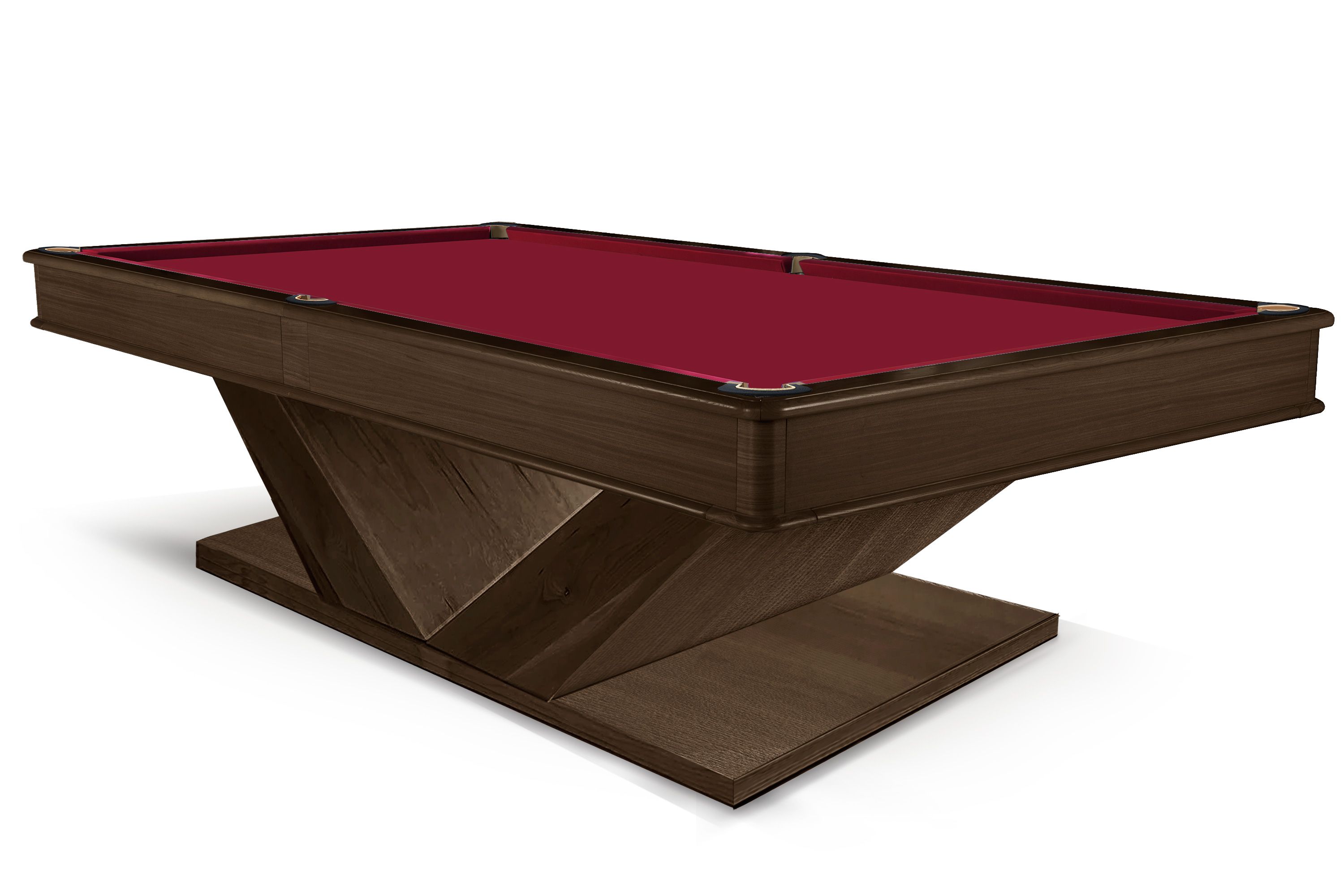 Бильярдный стол Techno — Эксклюзивная серия
